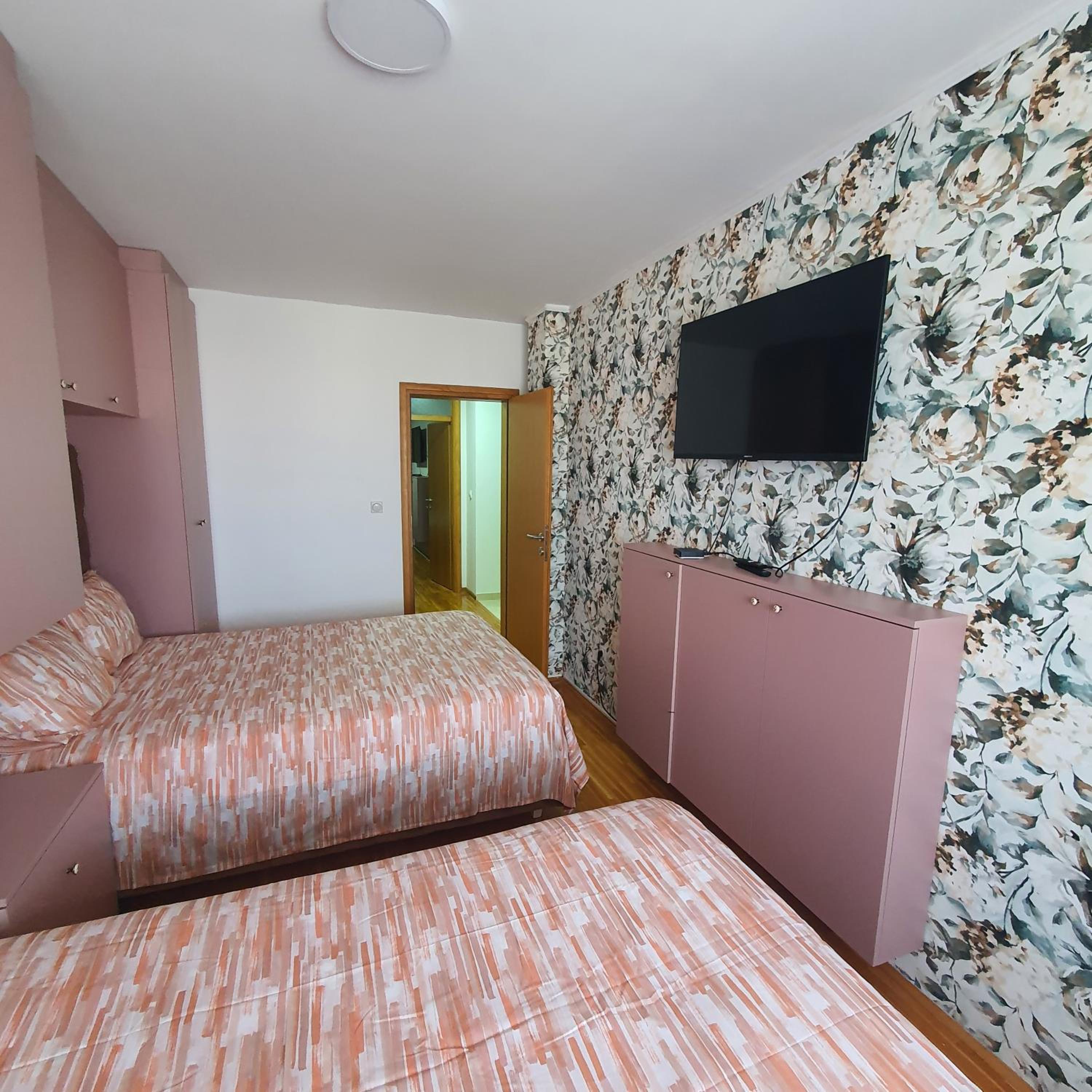 Apartman KRISTINA 49b,Lukavica,Istocno Sarajevo