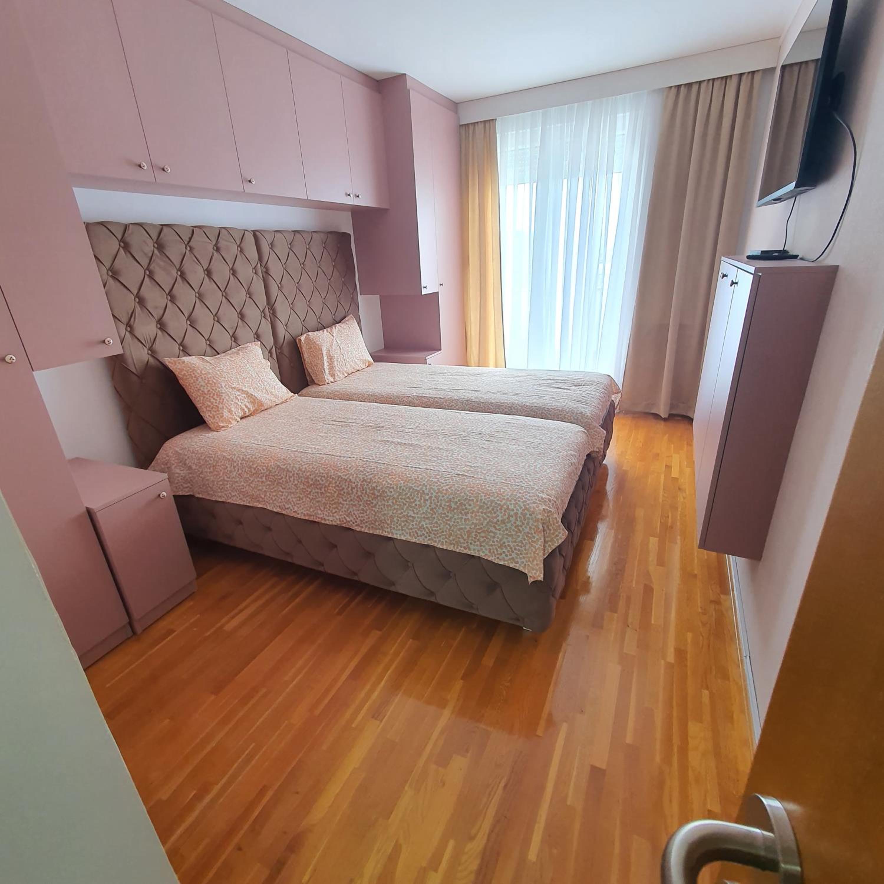 Apartman KRISTINA 49b,Lukavica,Istocno Sarajevo
