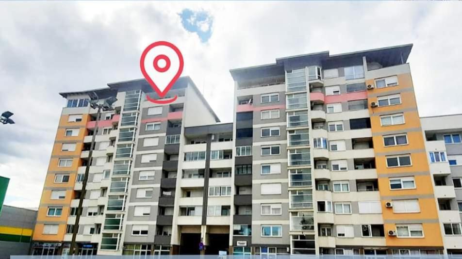 Apartman KRISTINA 49b,Lukavica,Istocno Sarajevo