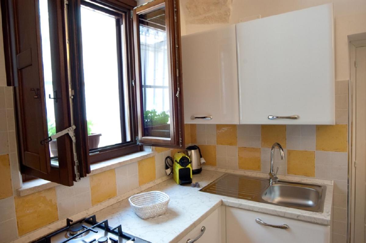 Apartment Mammacara, photo 9