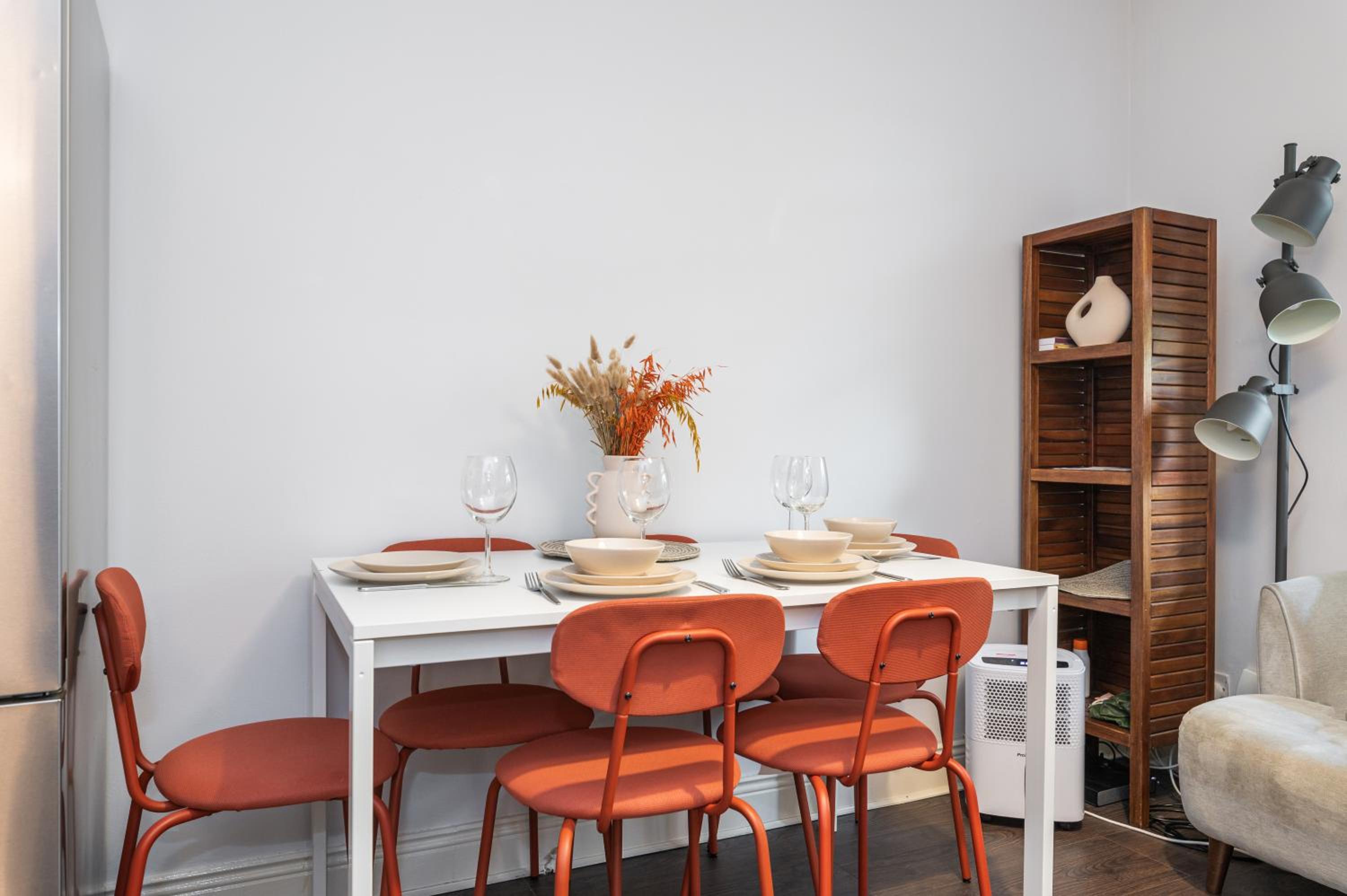 Lovely 2-bed apartment in the heart of Dublin City