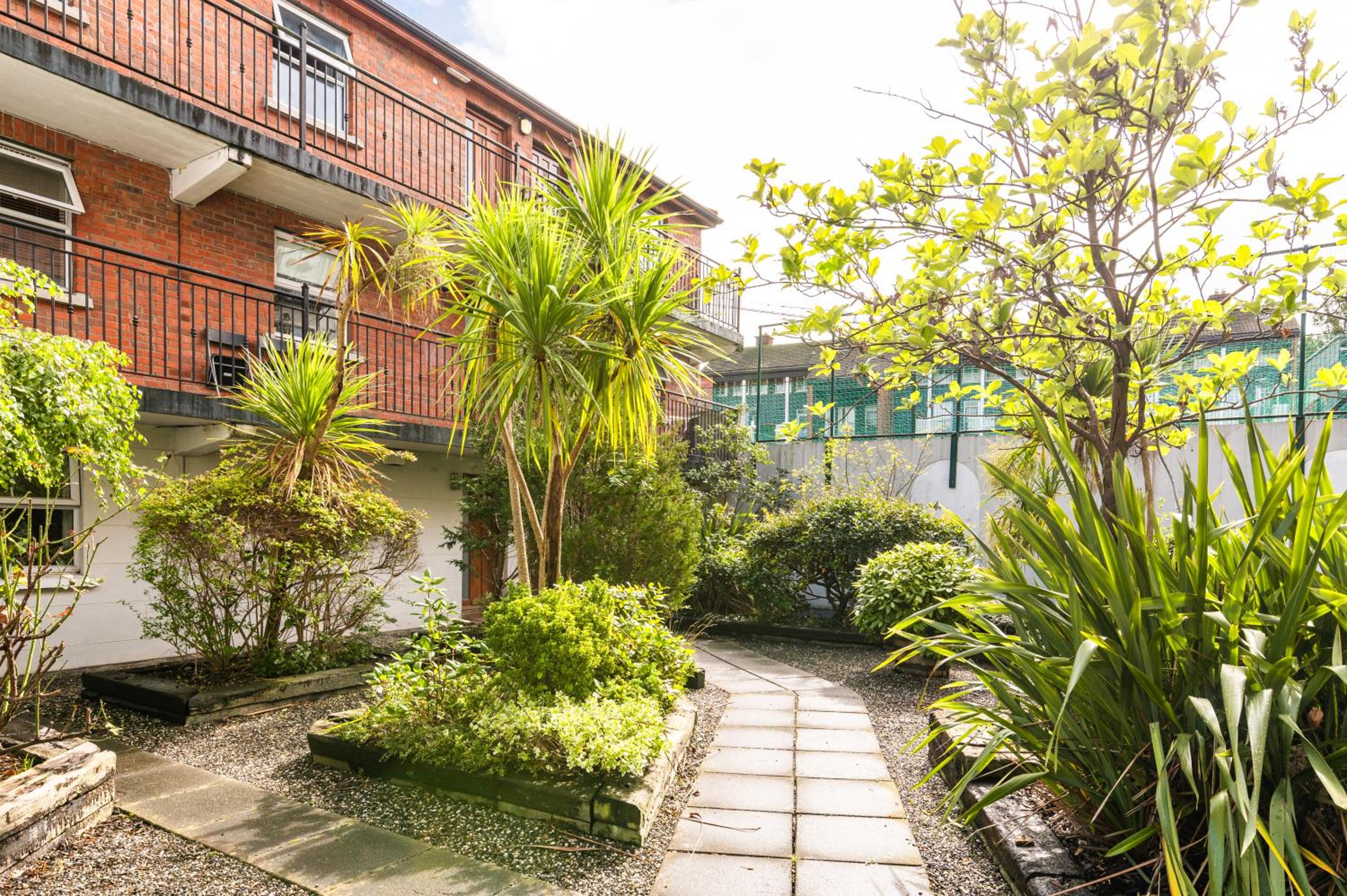 Lovely 2-bed apartment in the heart of Dublin City