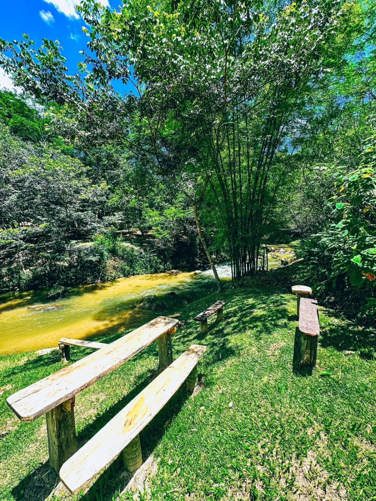 Pousada Sítio da Floresta