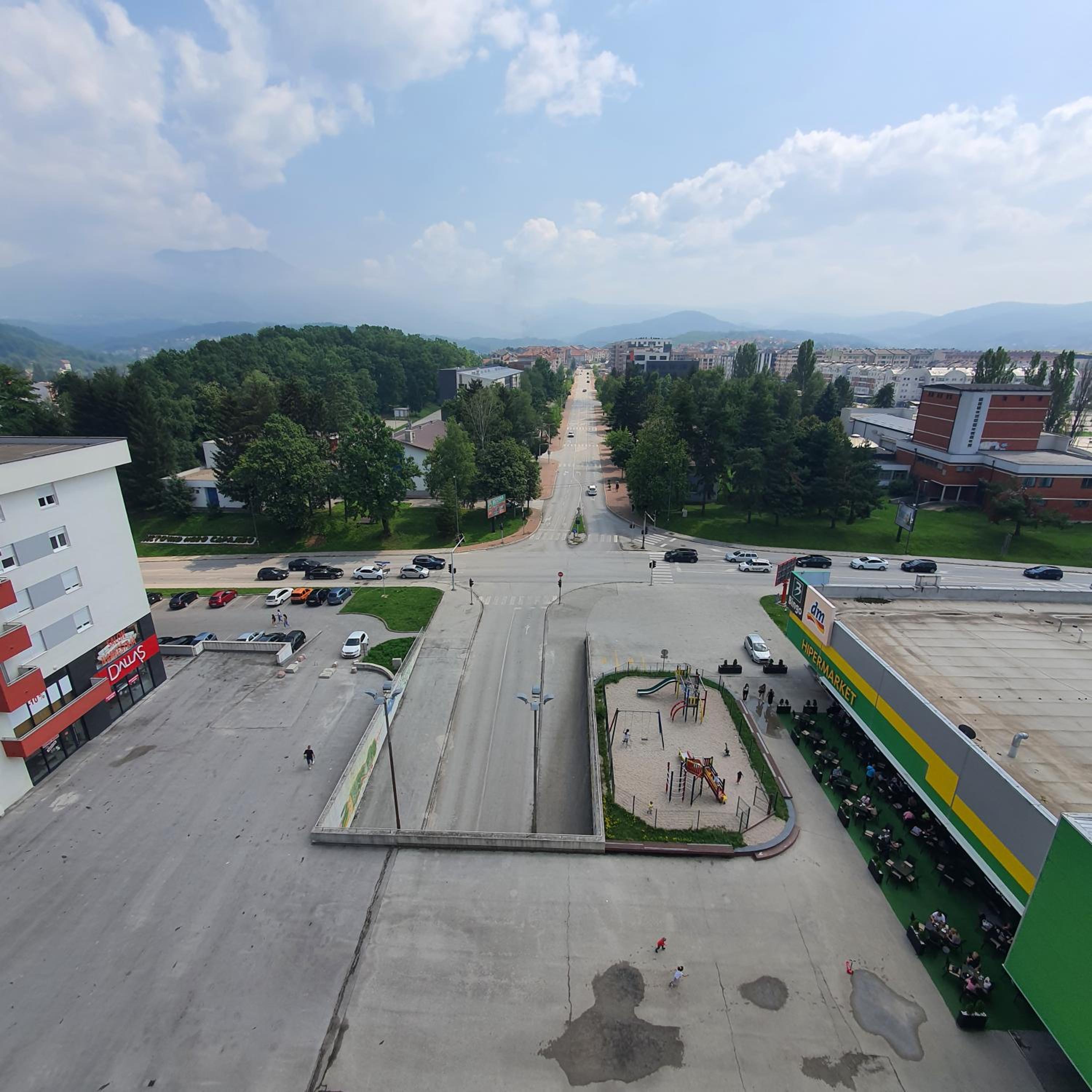 Apartman KRISTINA 49b,Lukavica,Istocno Sarajevo