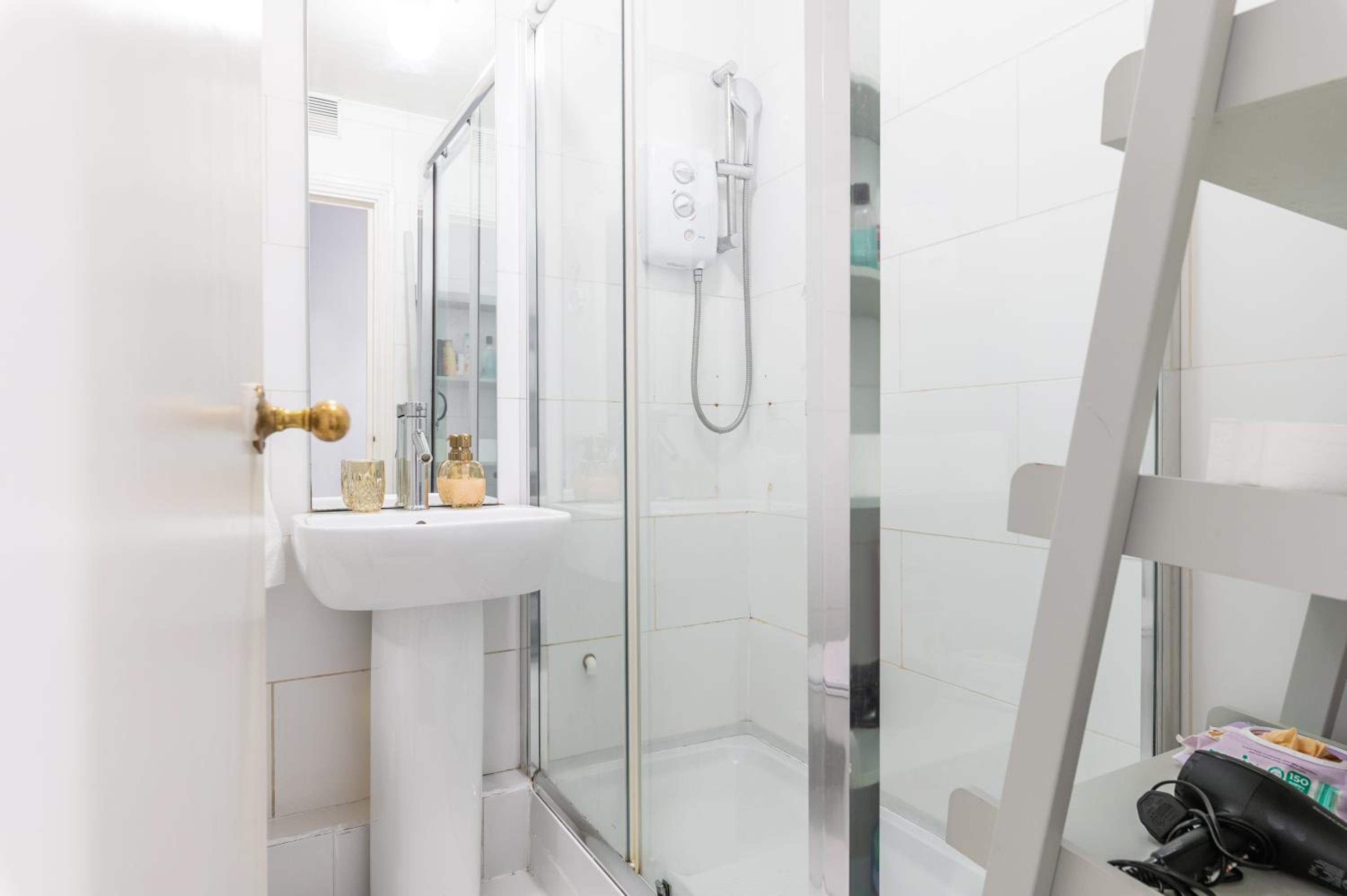 Lovely 2-bed apartment in the heart of Dublin City
