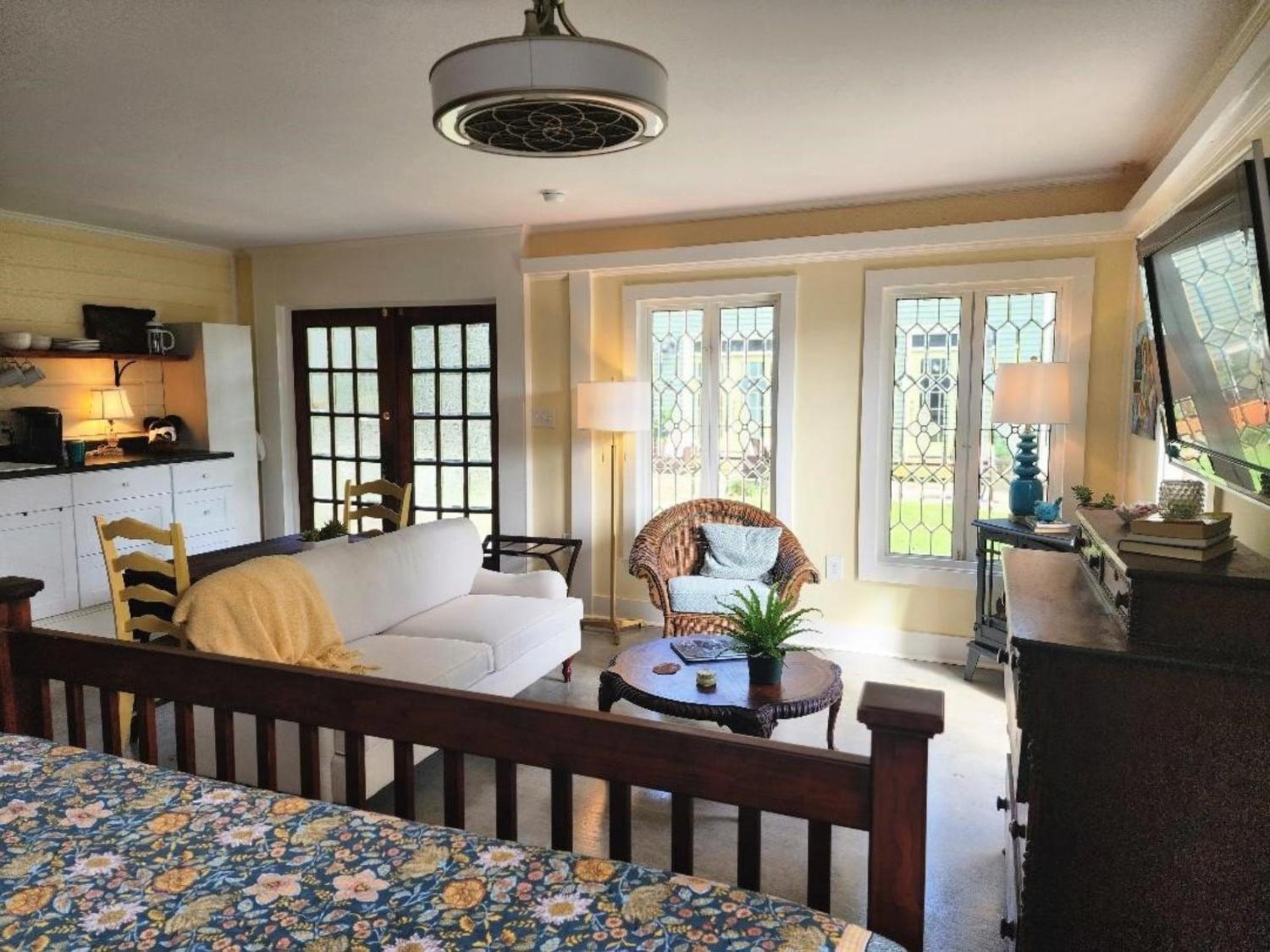 Rosemont B&B Cottages