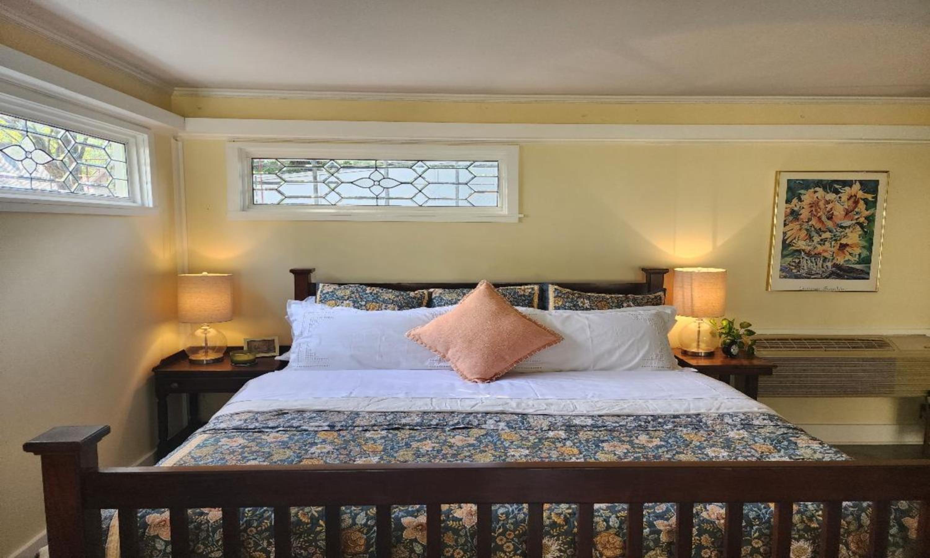 Rosemont B&B Cottages
