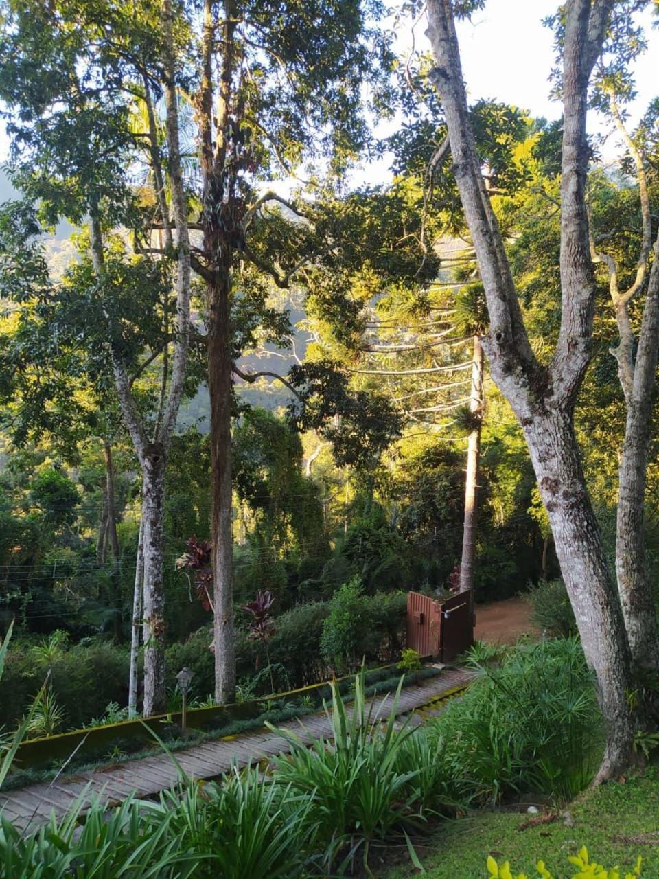 Nossa casa