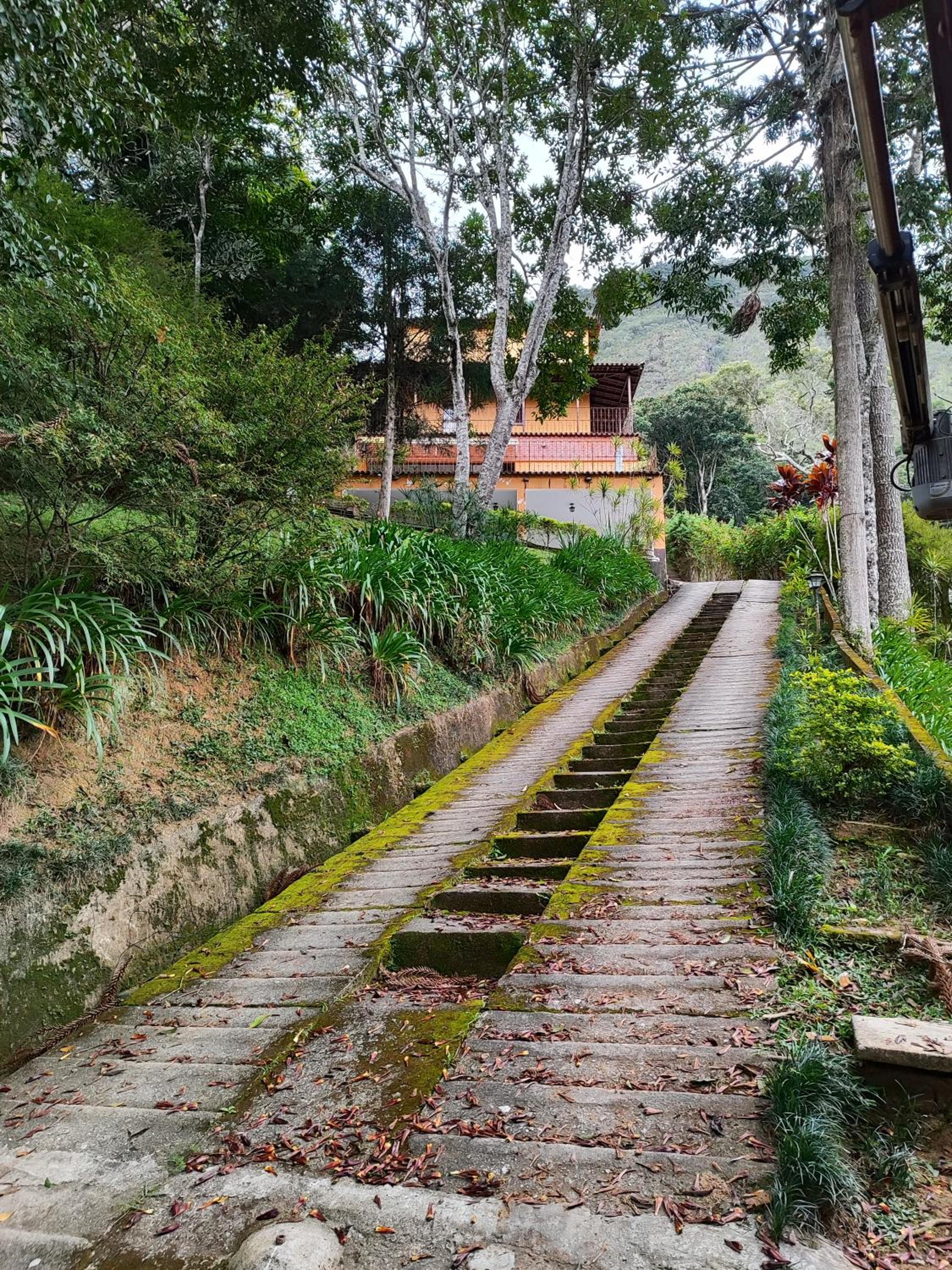 Nossa casa