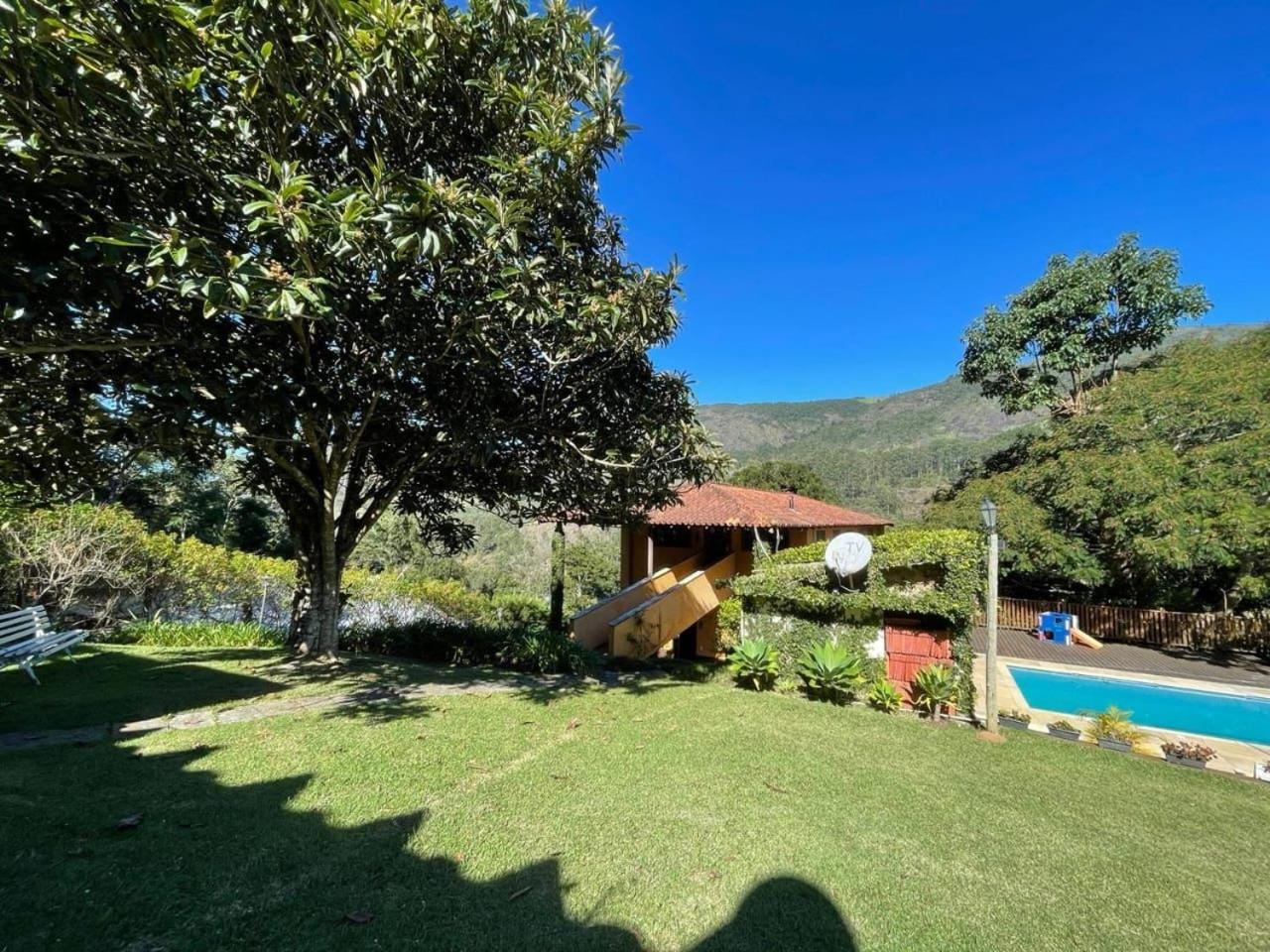 Nossa casa
