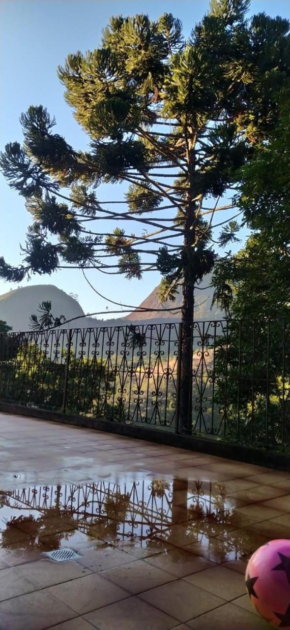 Nossa casa
