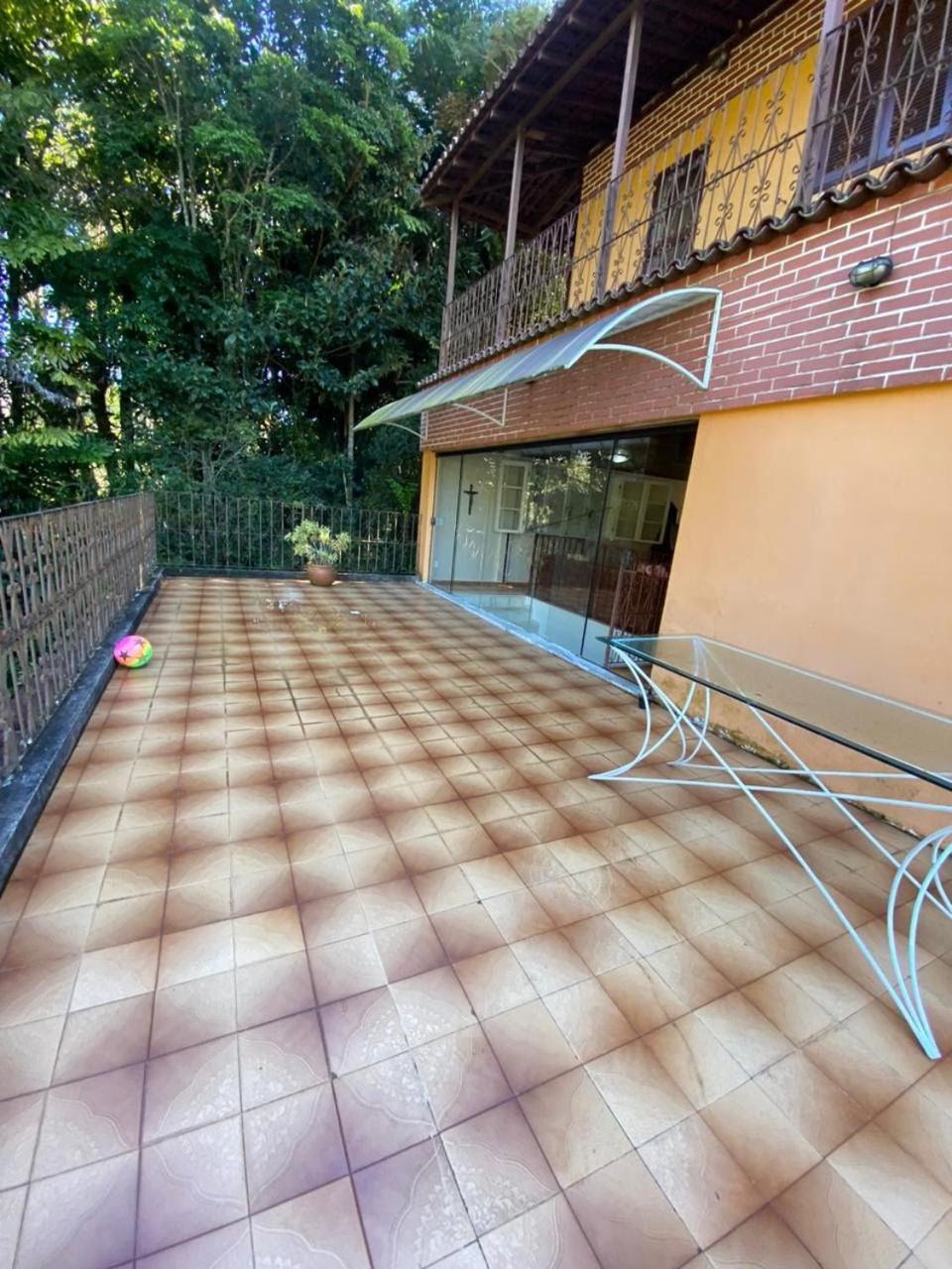 Nossa casa
