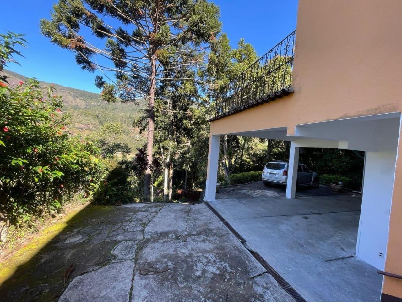 Nossa casa