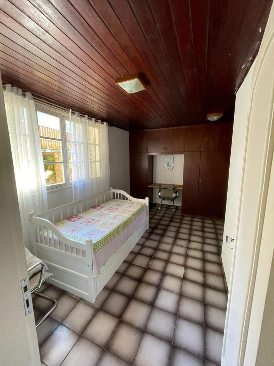 Nossa casa