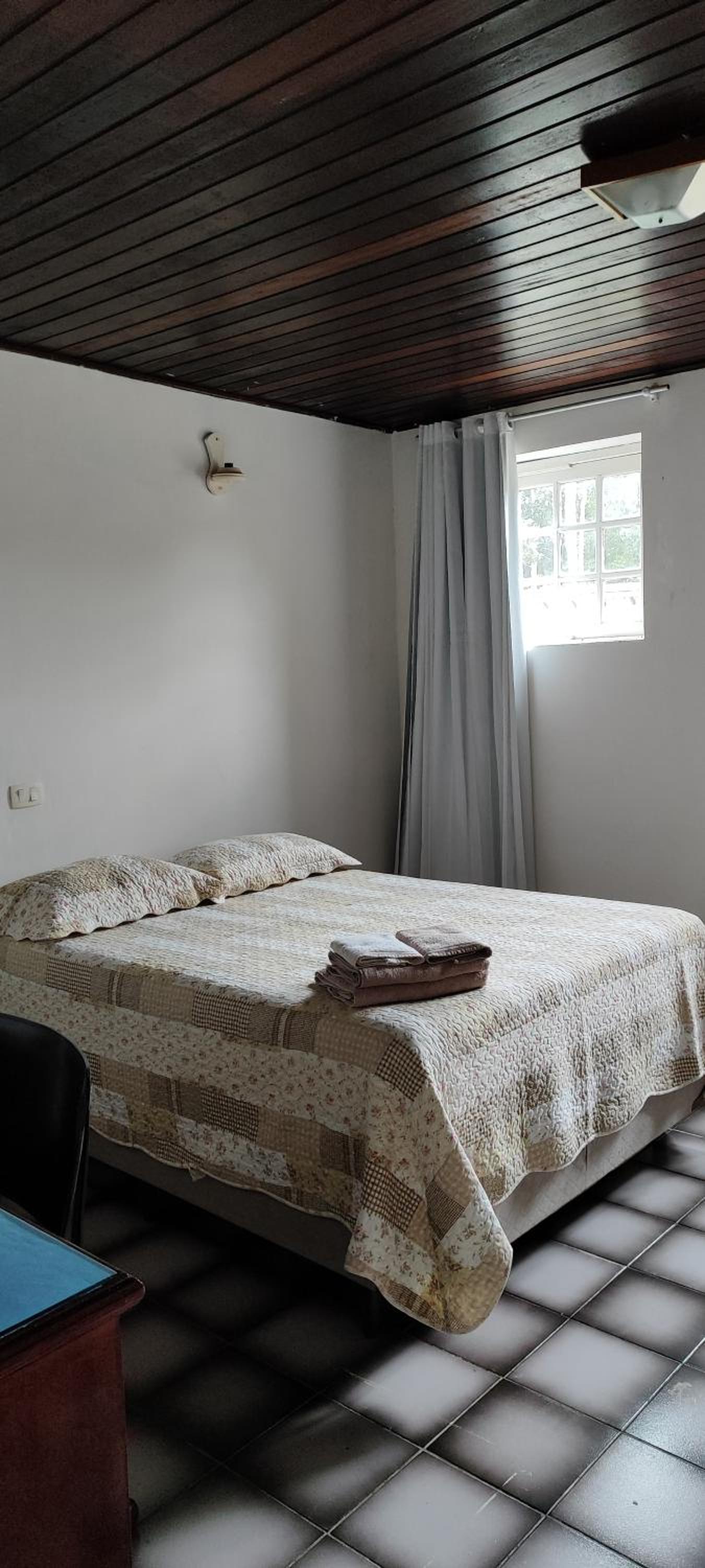 Nossa casa