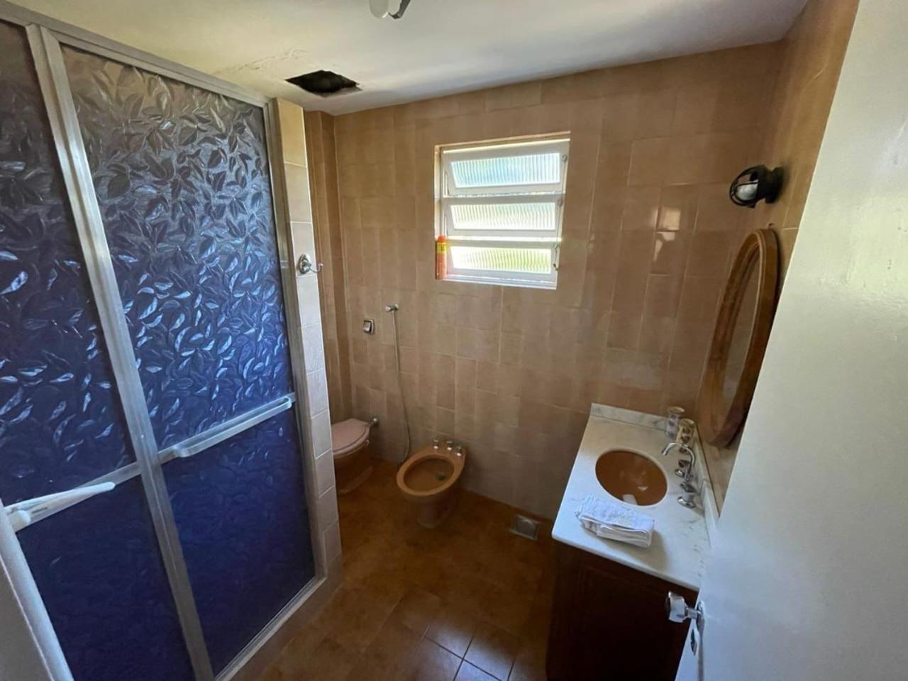 Nossa casa