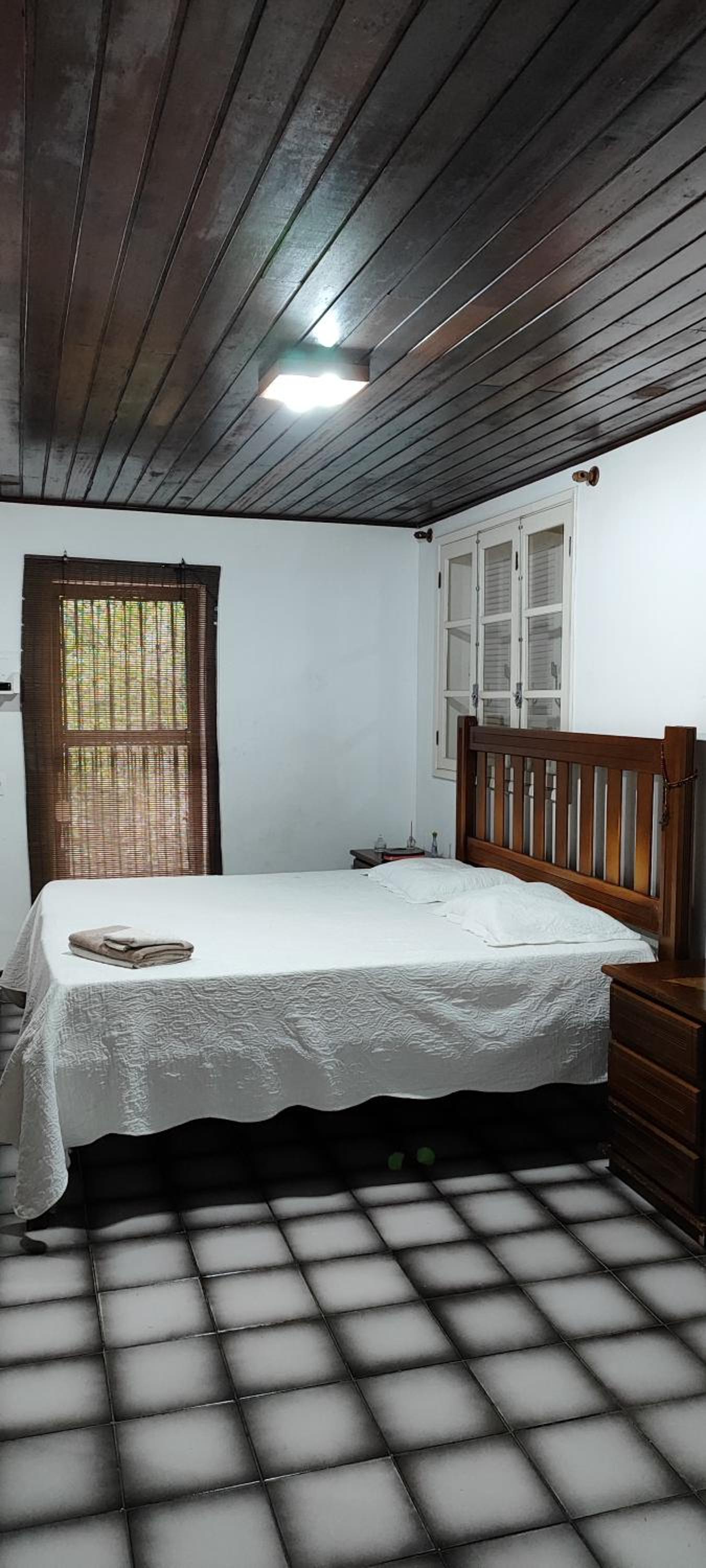 Nossa casa