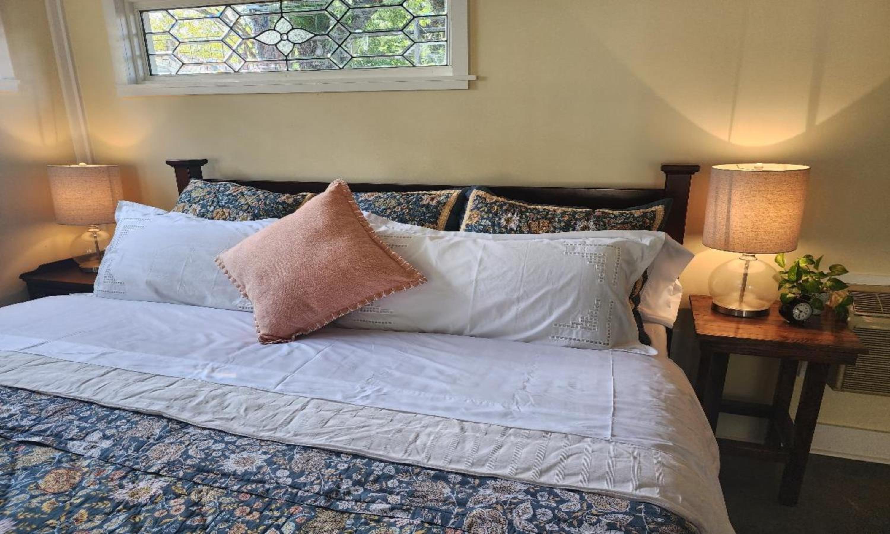 Rosemont B&B Cottages