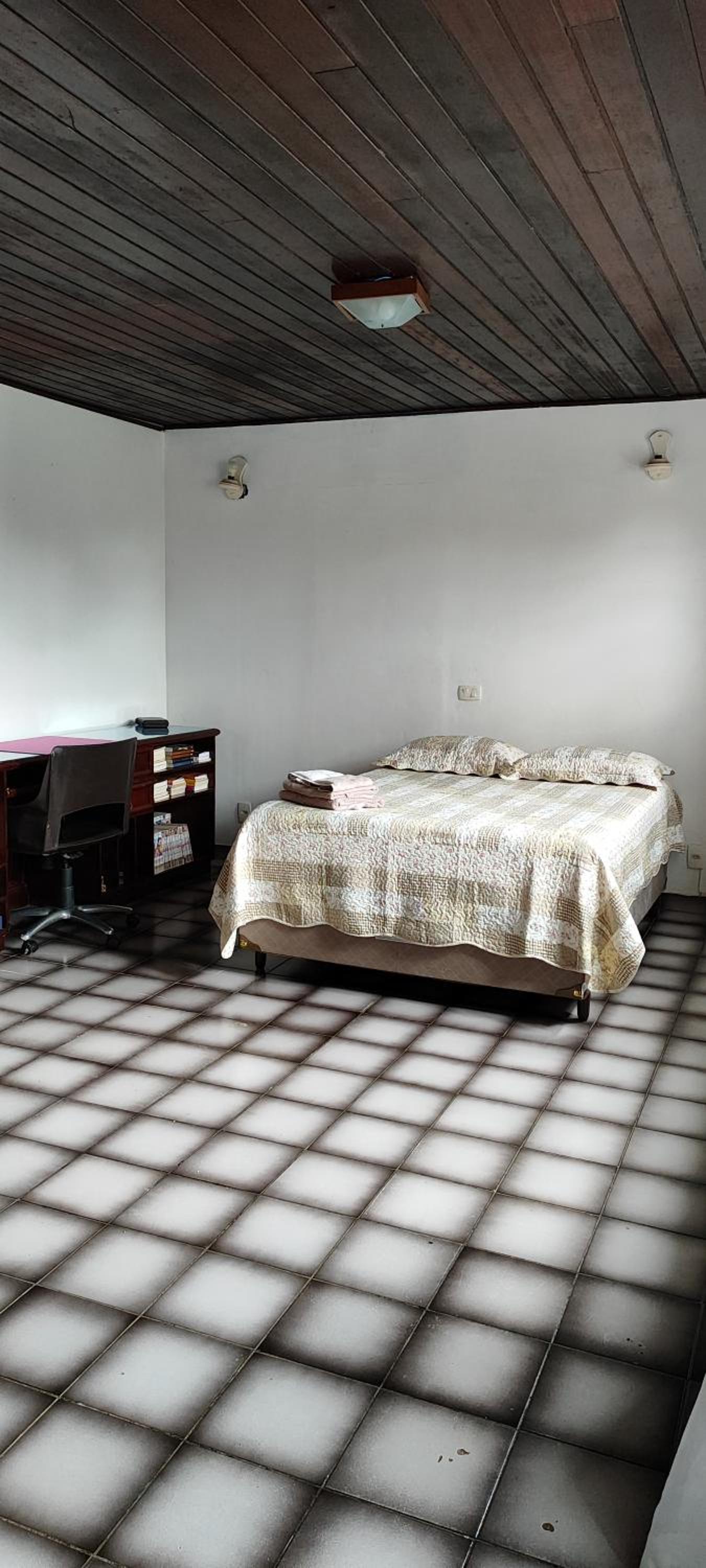 Nossa casa