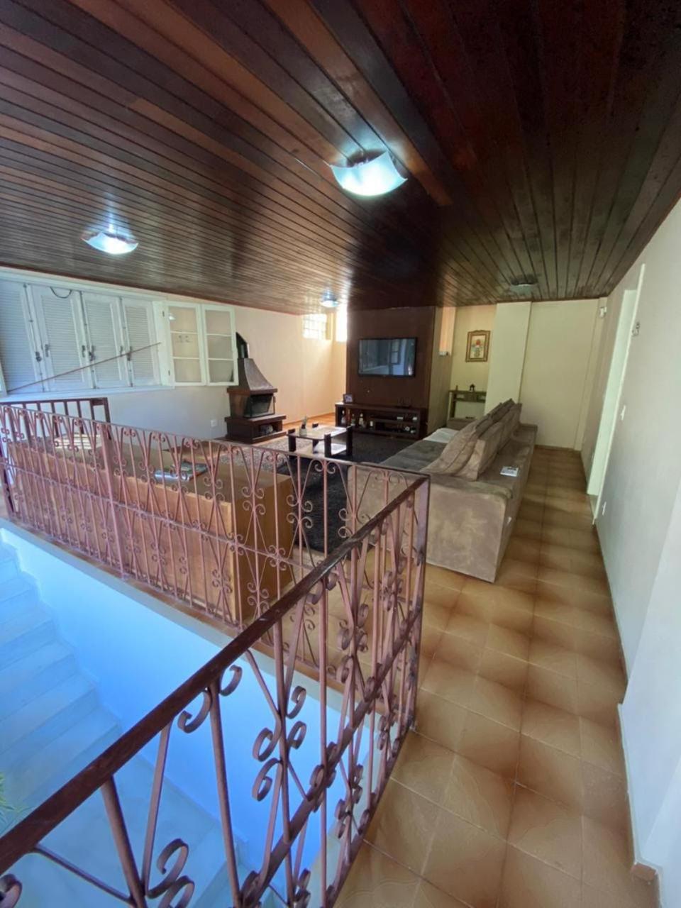 Nossa casa