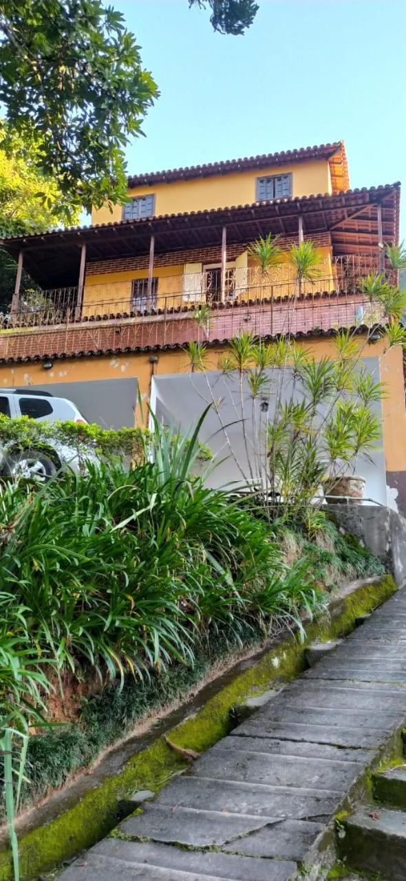 Nossa casa
