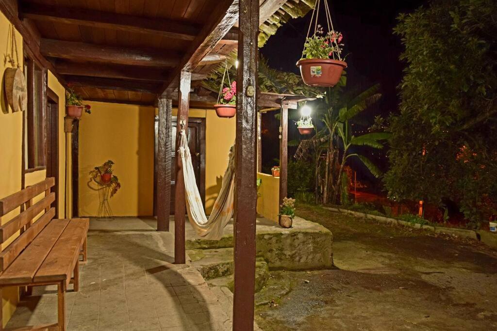Hospedaje Dulce Piedad