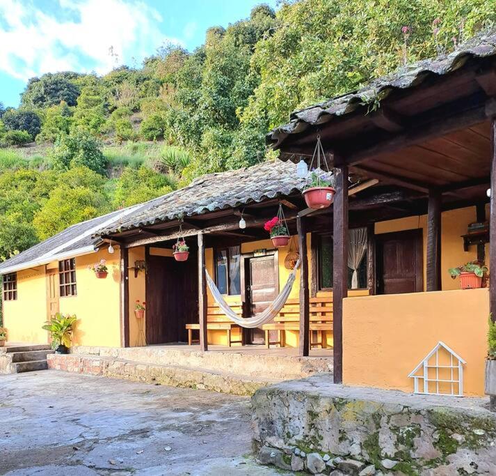 Hospedaje Dulce Piedad