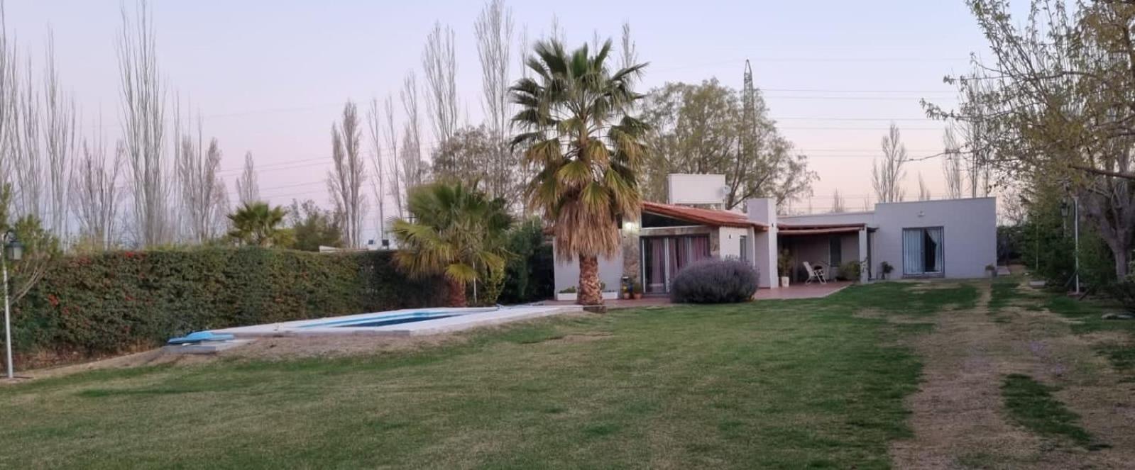 Casa del Solar