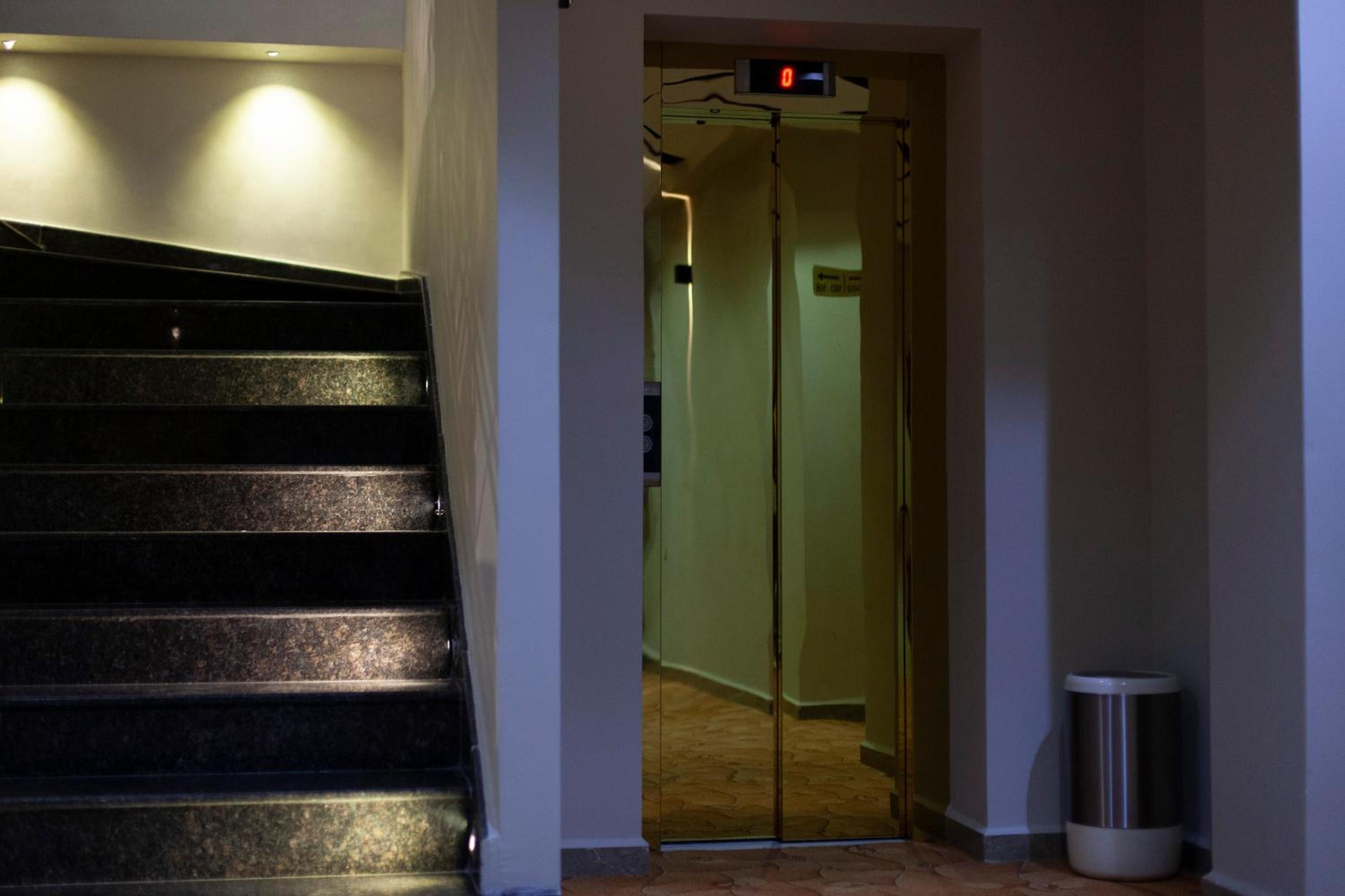 BN HOTEL BLIDA