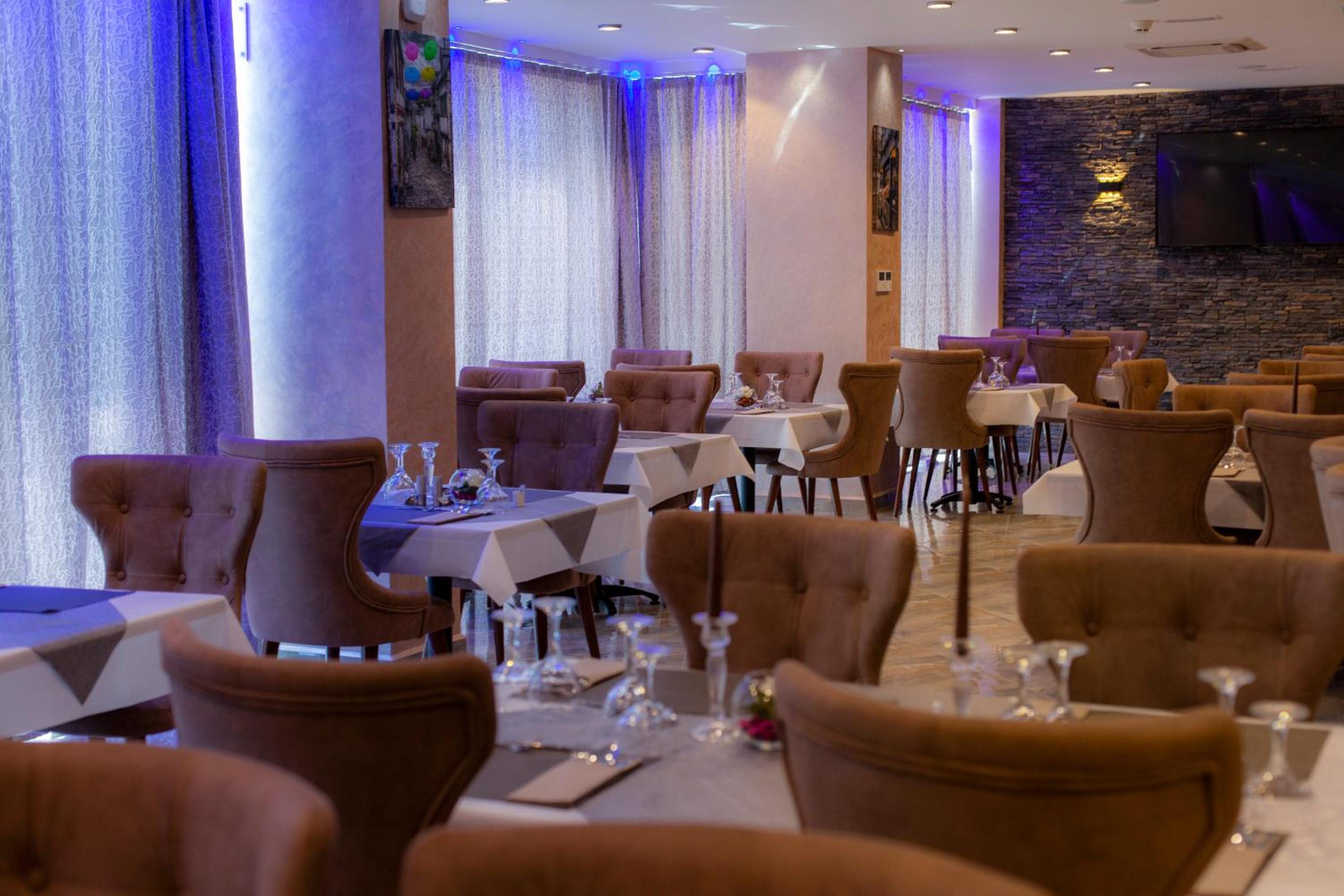 BN HOTEL BLIDA