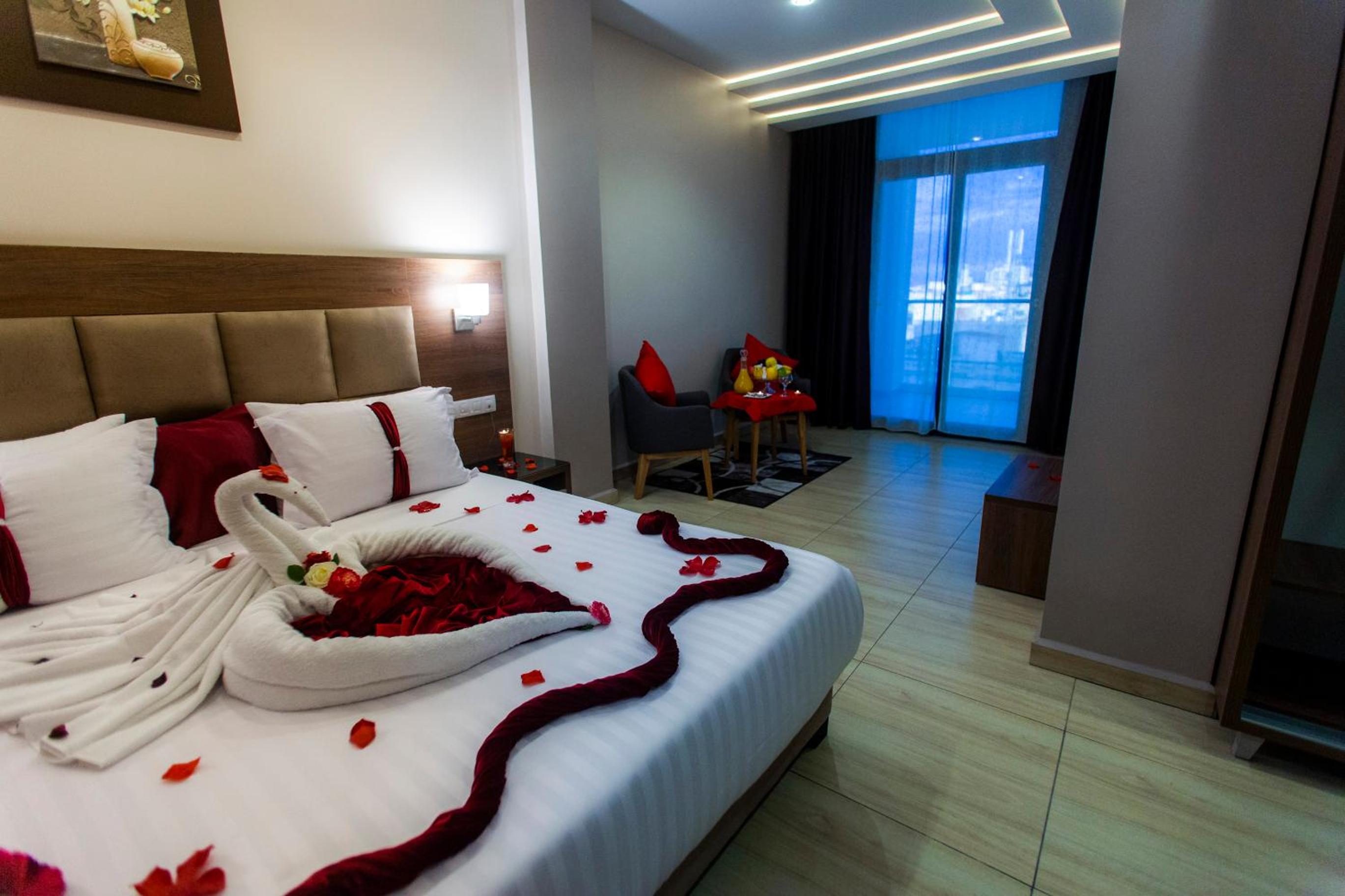 BN HOTEL BLIDA