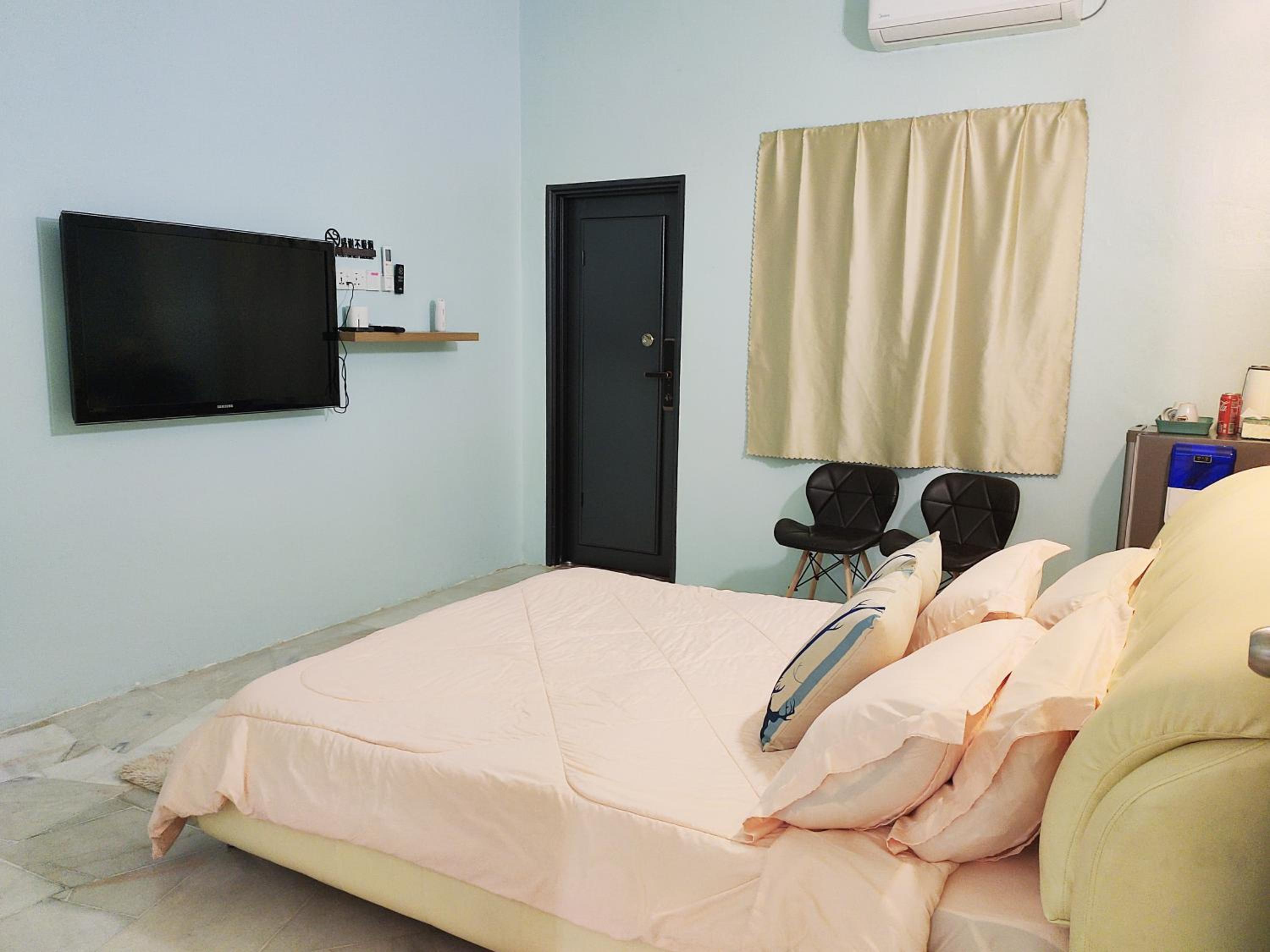 Kapar Homestay@Master Room/Private Bathroom/Private Car Park/1-2pax photo 3