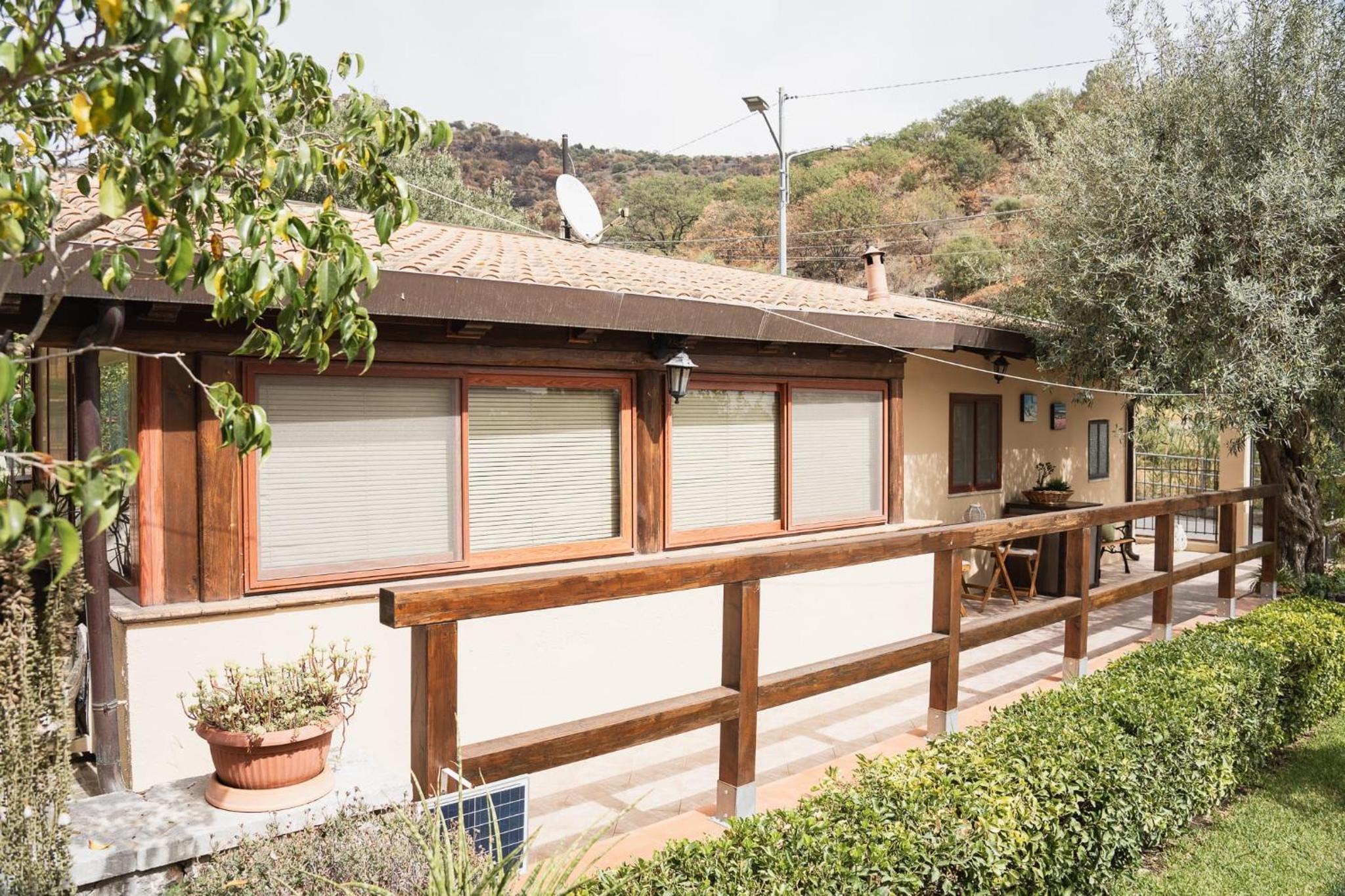 Relax Sicily House photo 4