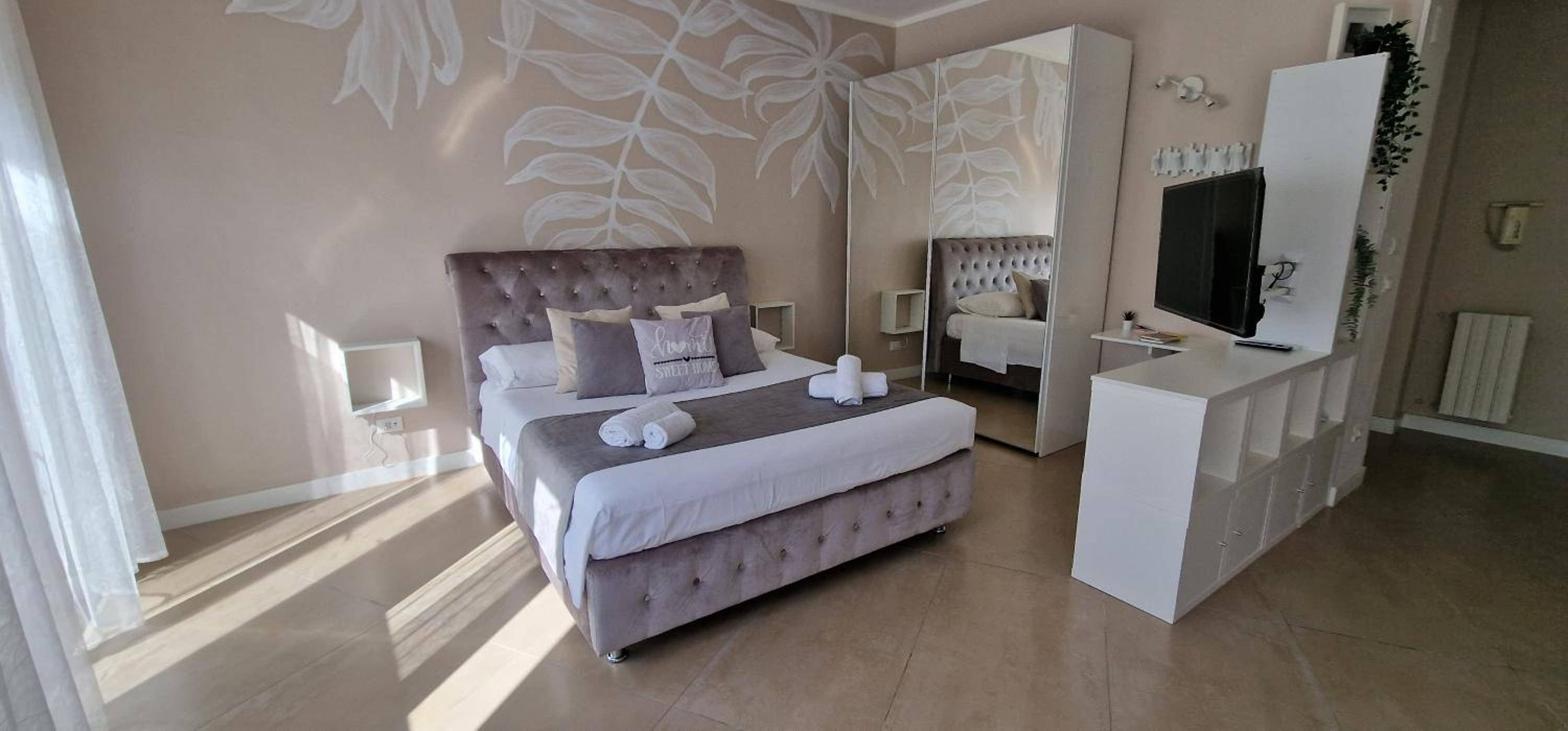 KISSES FROM LIVORNO open space apartment - no pets allowed photo 3