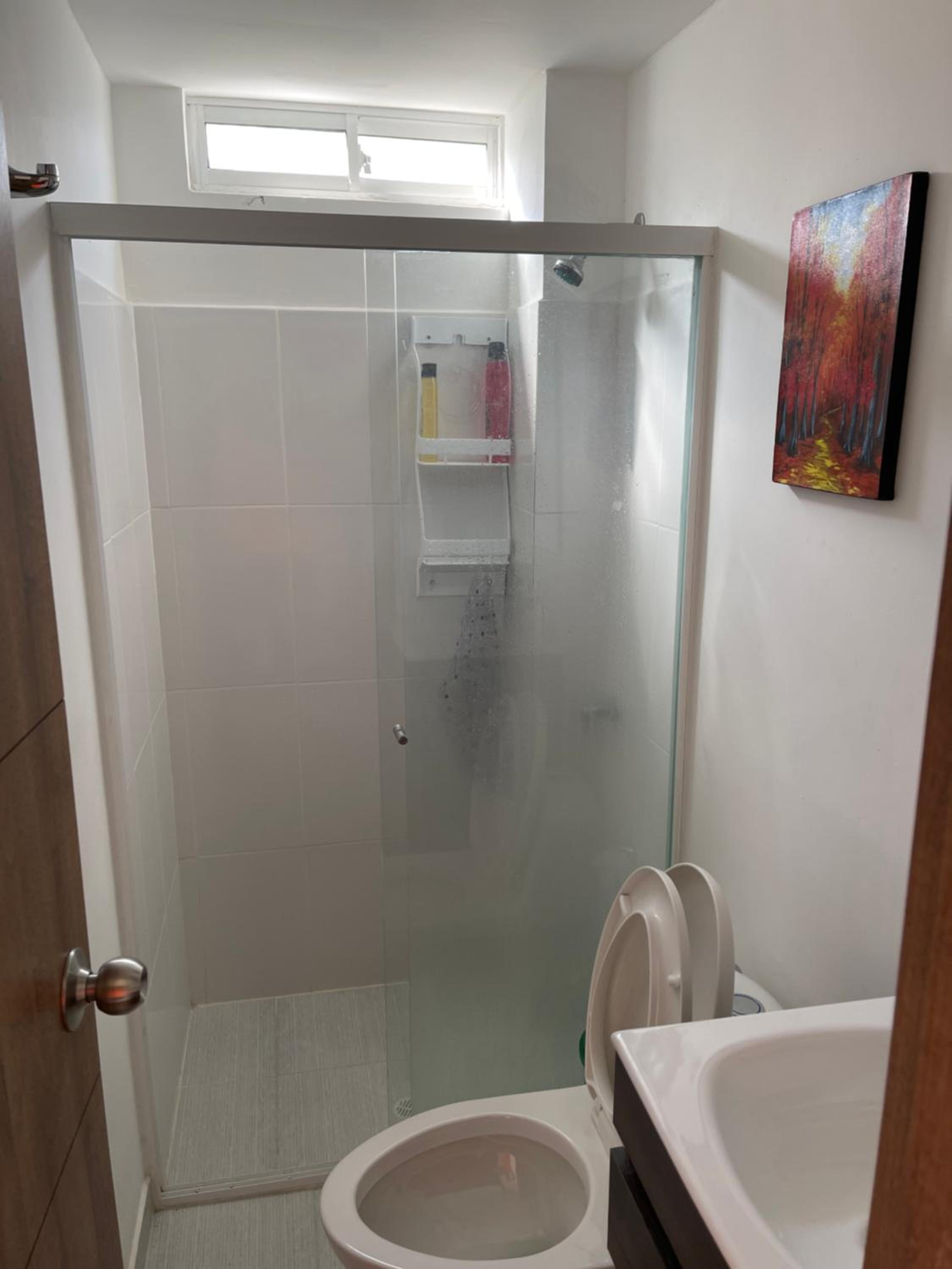Acogedor Apartamento.