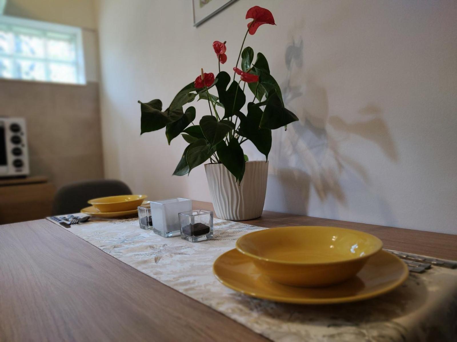 Apartman Orhideja