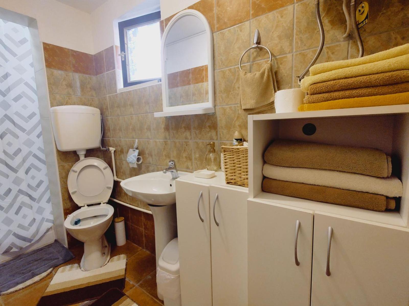 Apartman Orhideja