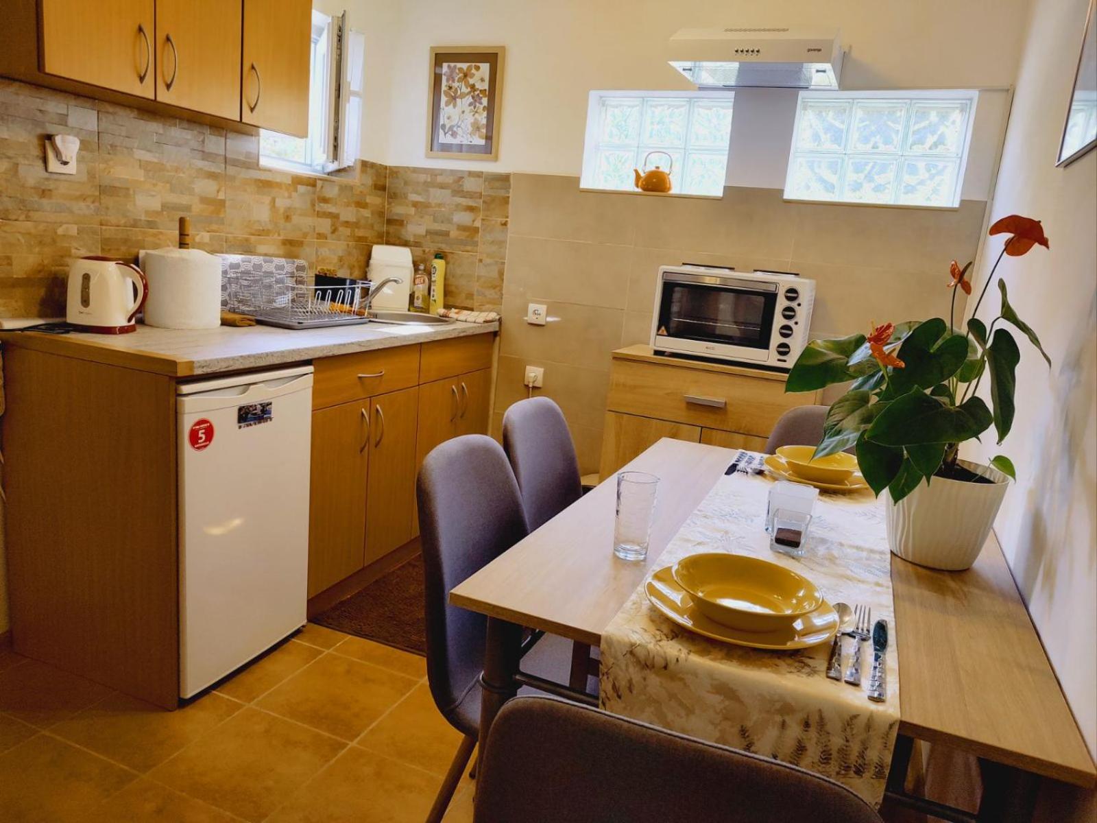 Apartman Orhideja