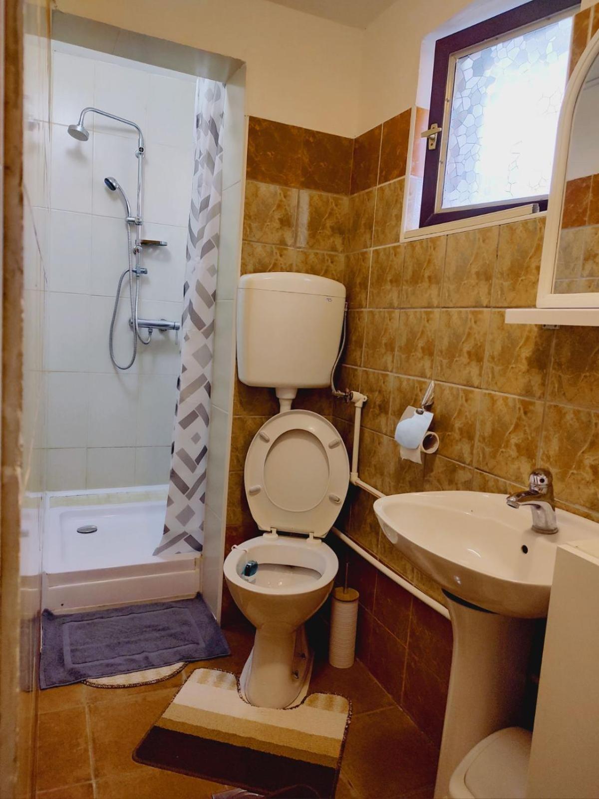 Apartman Orhideja