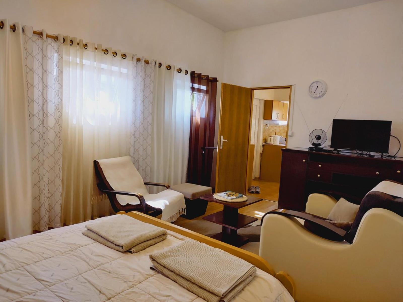Apartman Orhideja