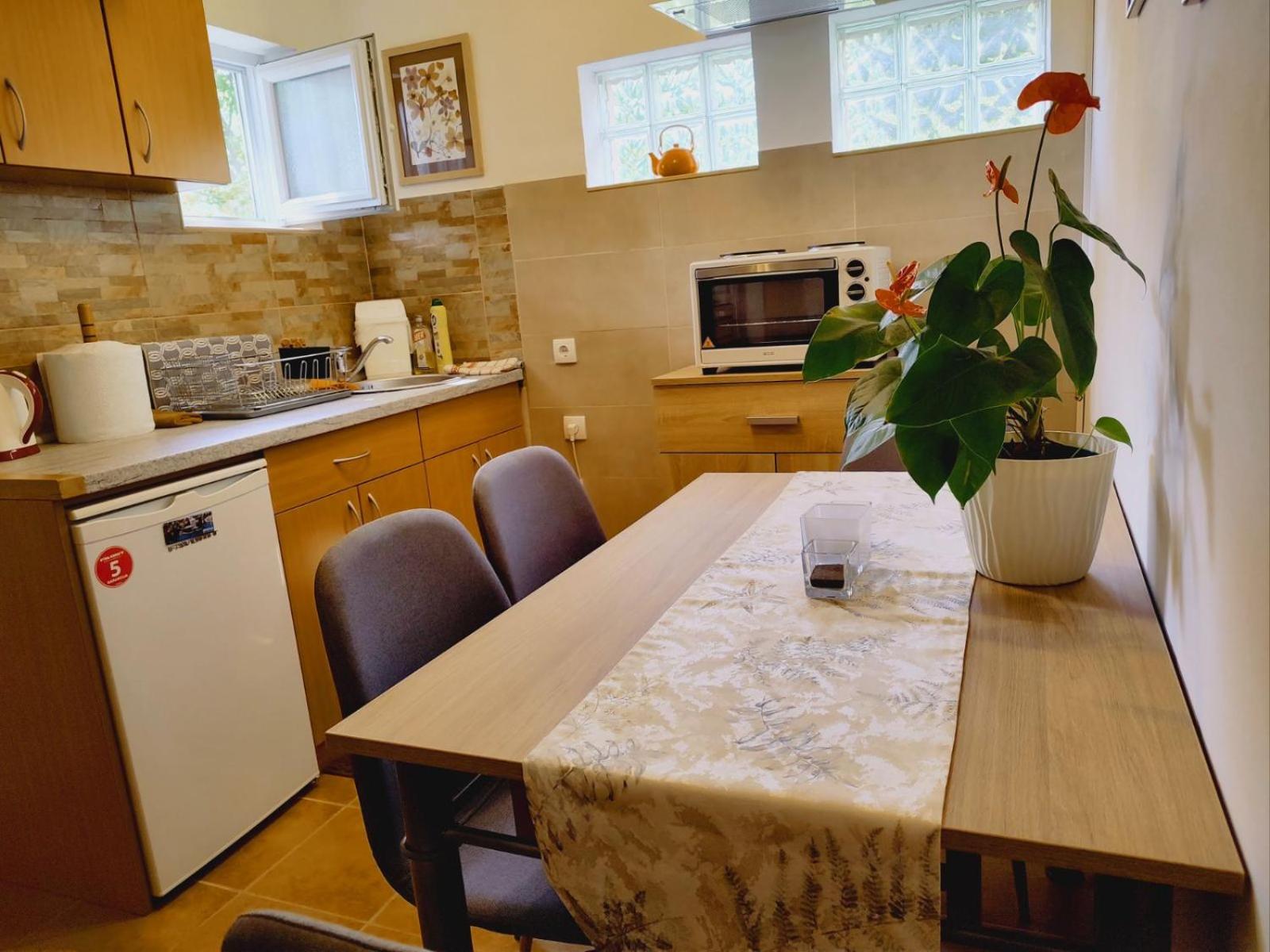 Apartman Orhideja