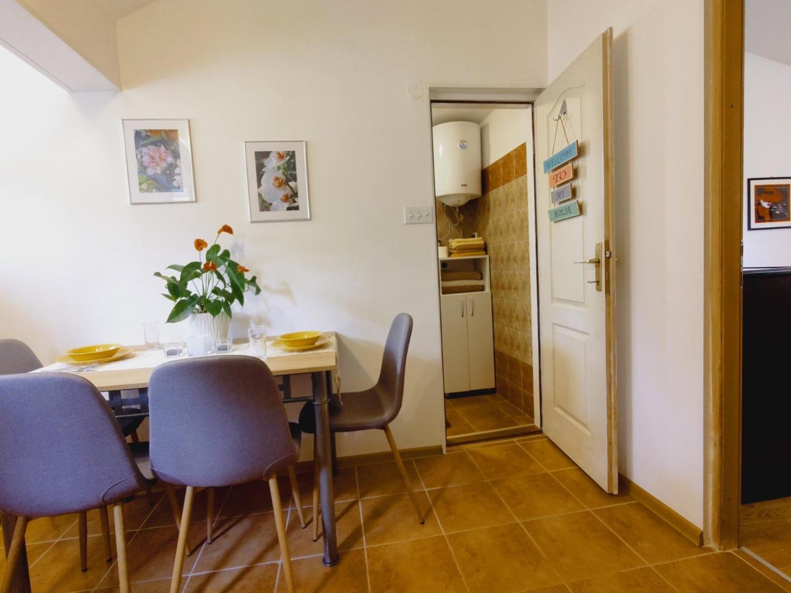 Apartman Orhideja