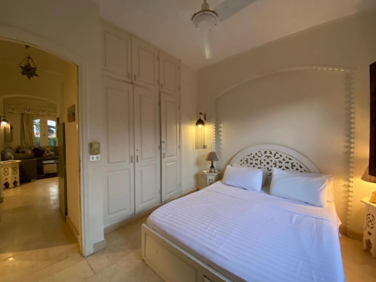 Babel Apartments el gouna
