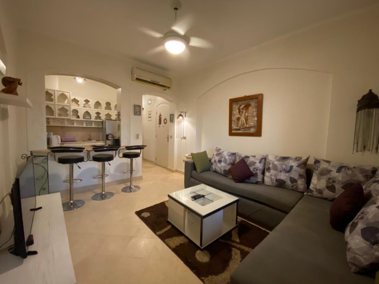 Babel Apartments el gouna
