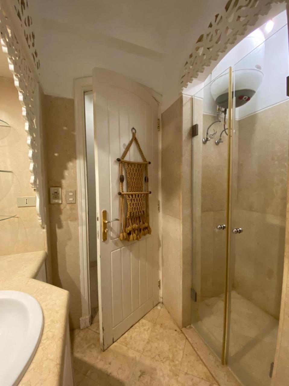 Babel Apartments el gouna