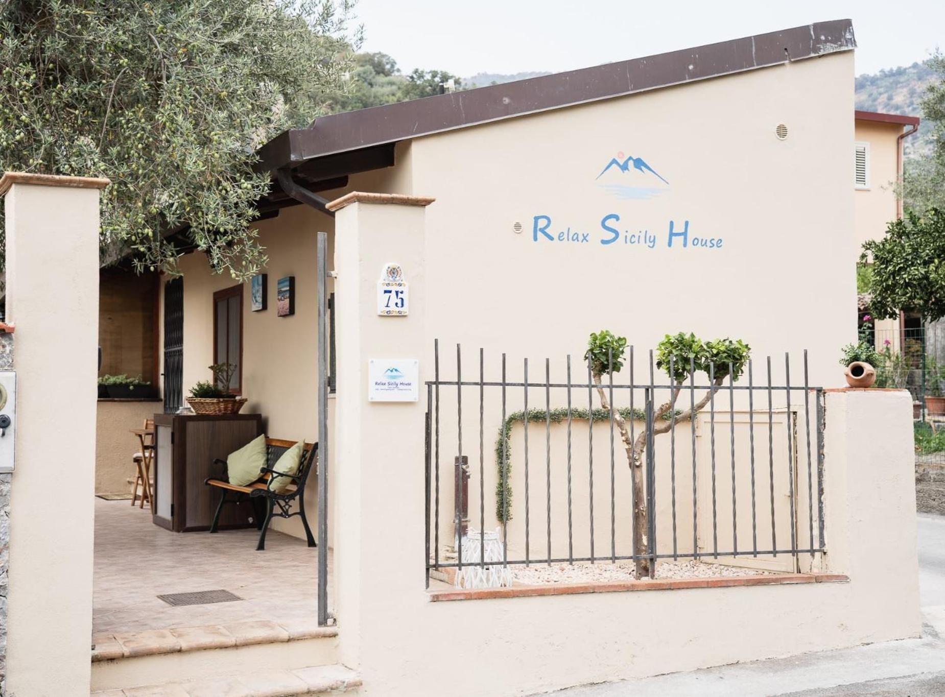 Relax Sicily House photo 1