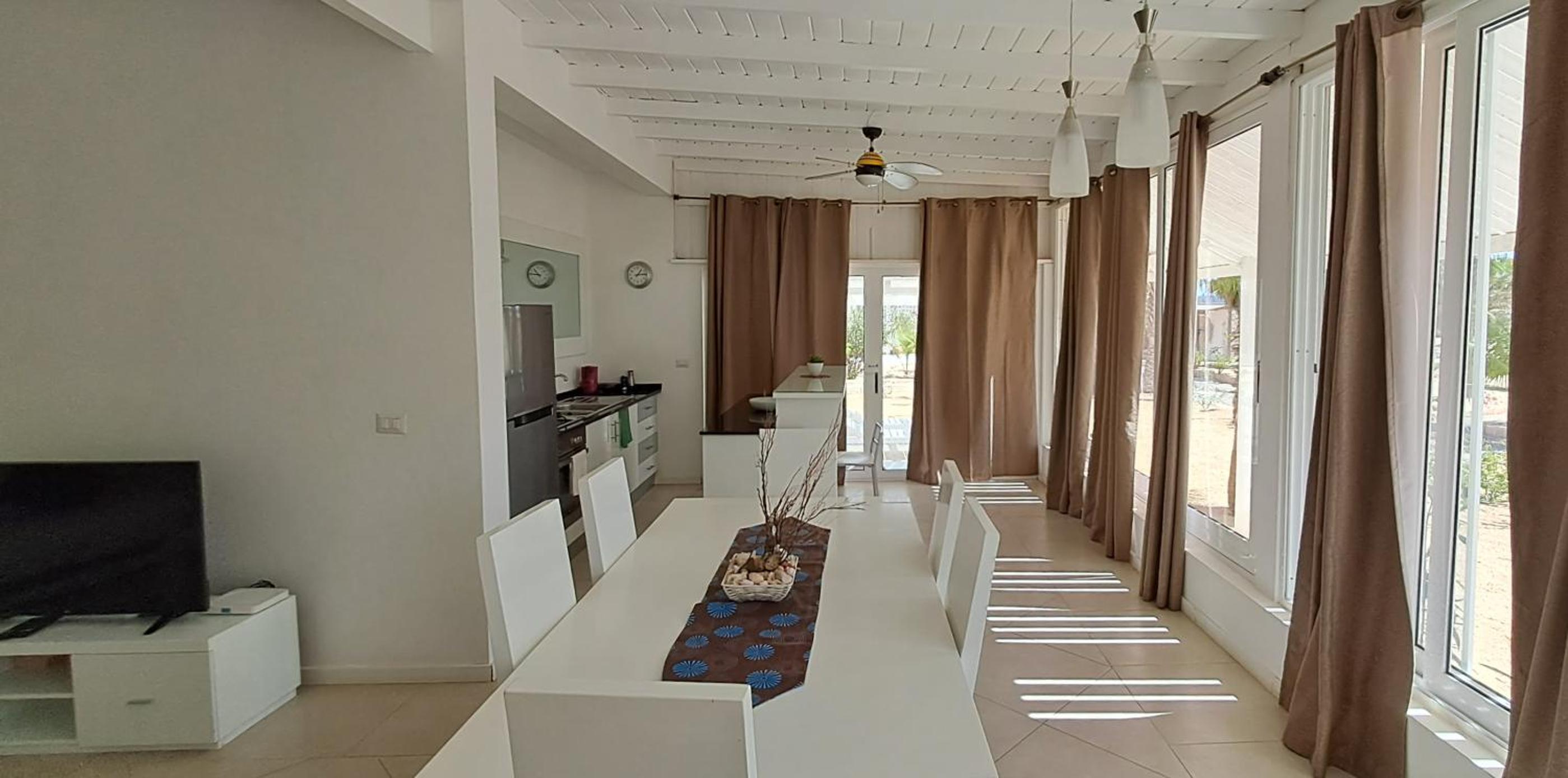 KatlantiK Villa Deluxe