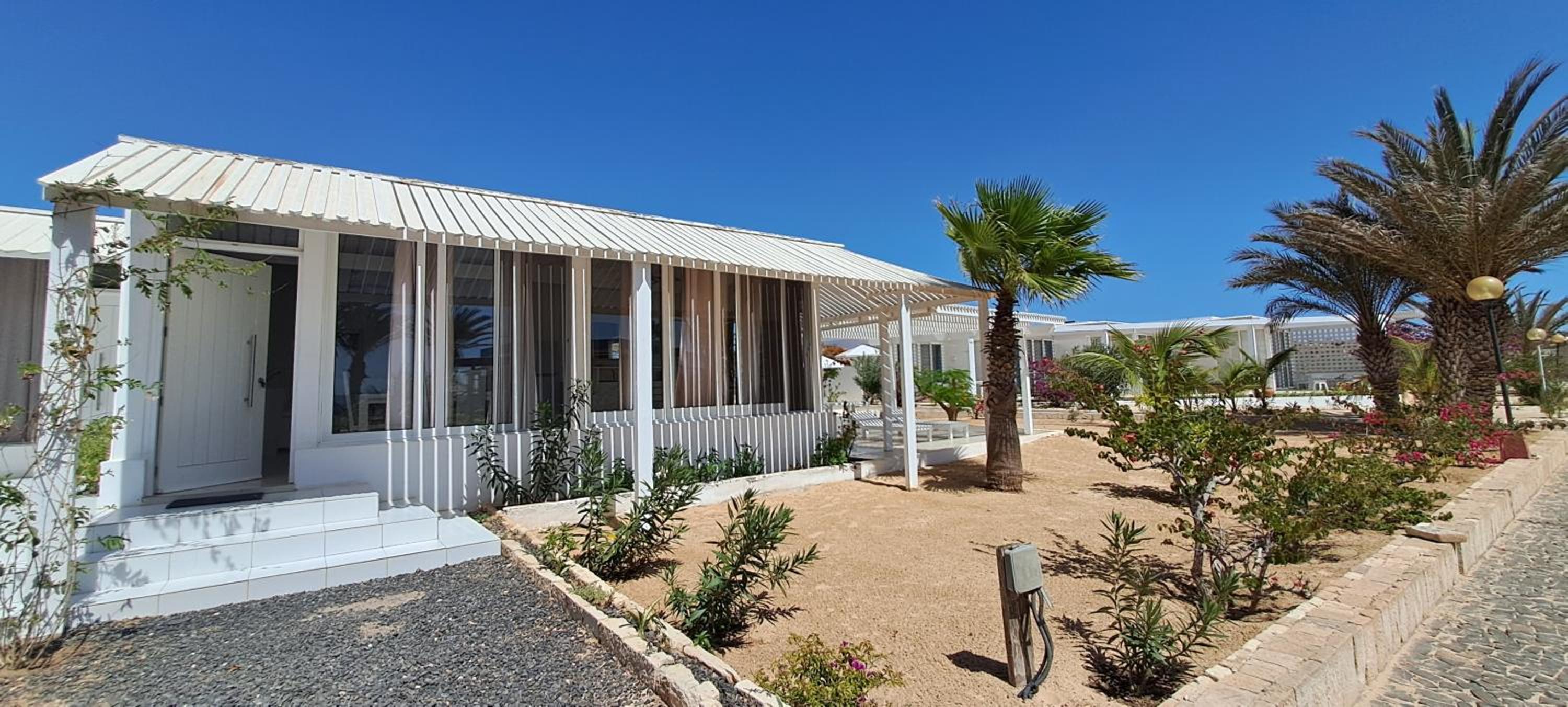 KatlantiK Villa Deluxe