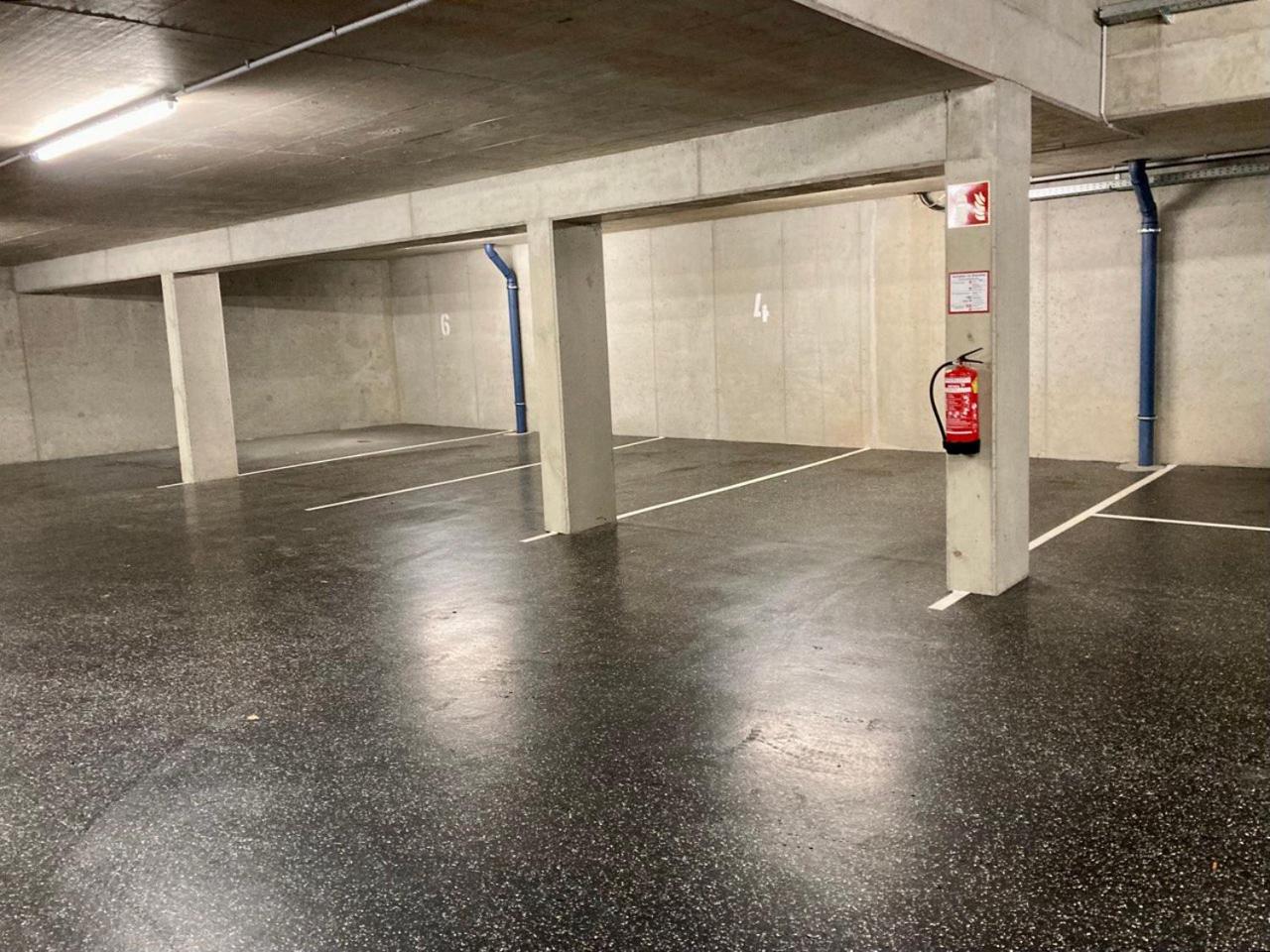 Promenade by BestChoice - Self Check-in with Parking Option