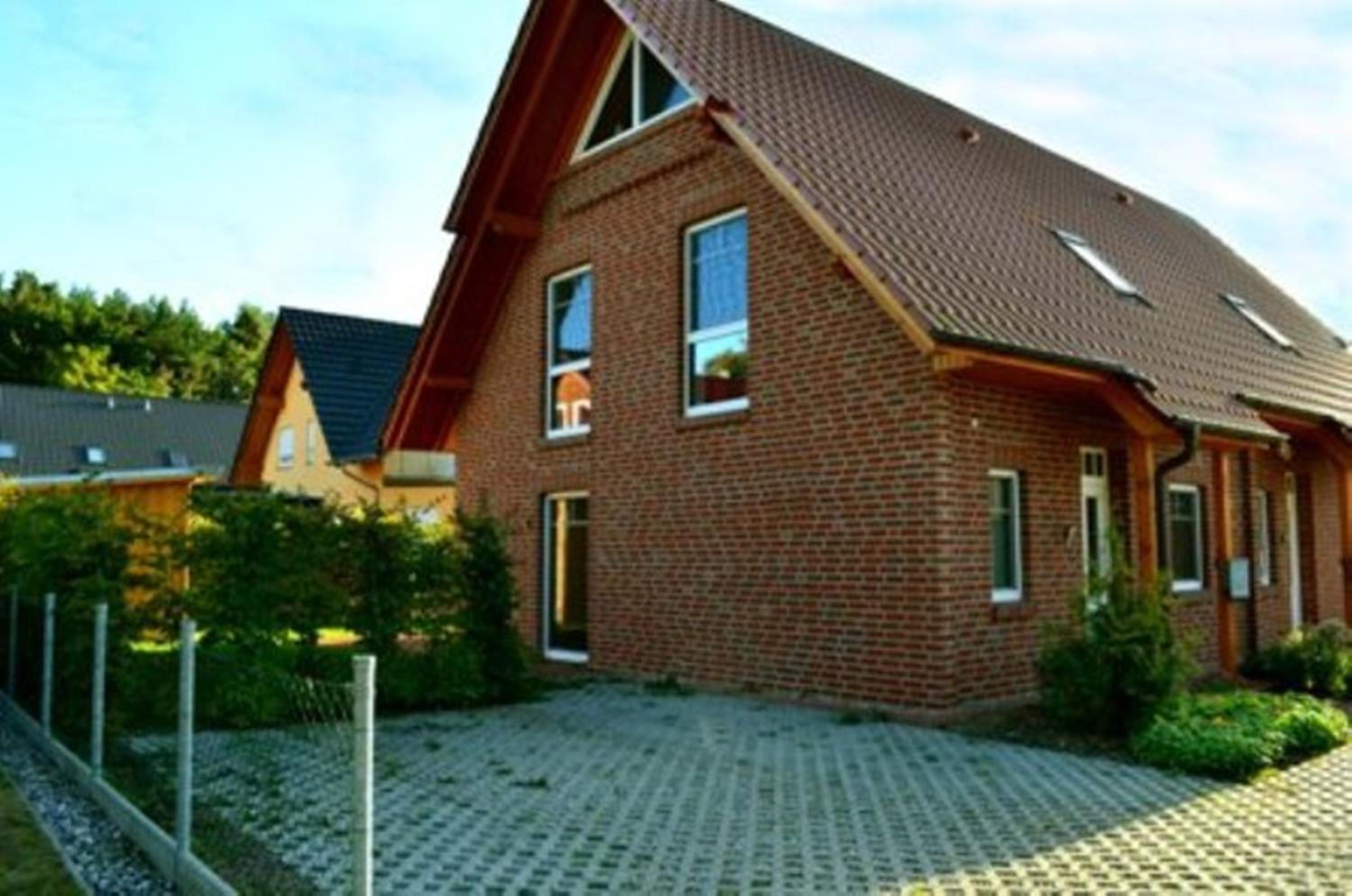 Usedom Suites Ückeritz en Ueckeritz